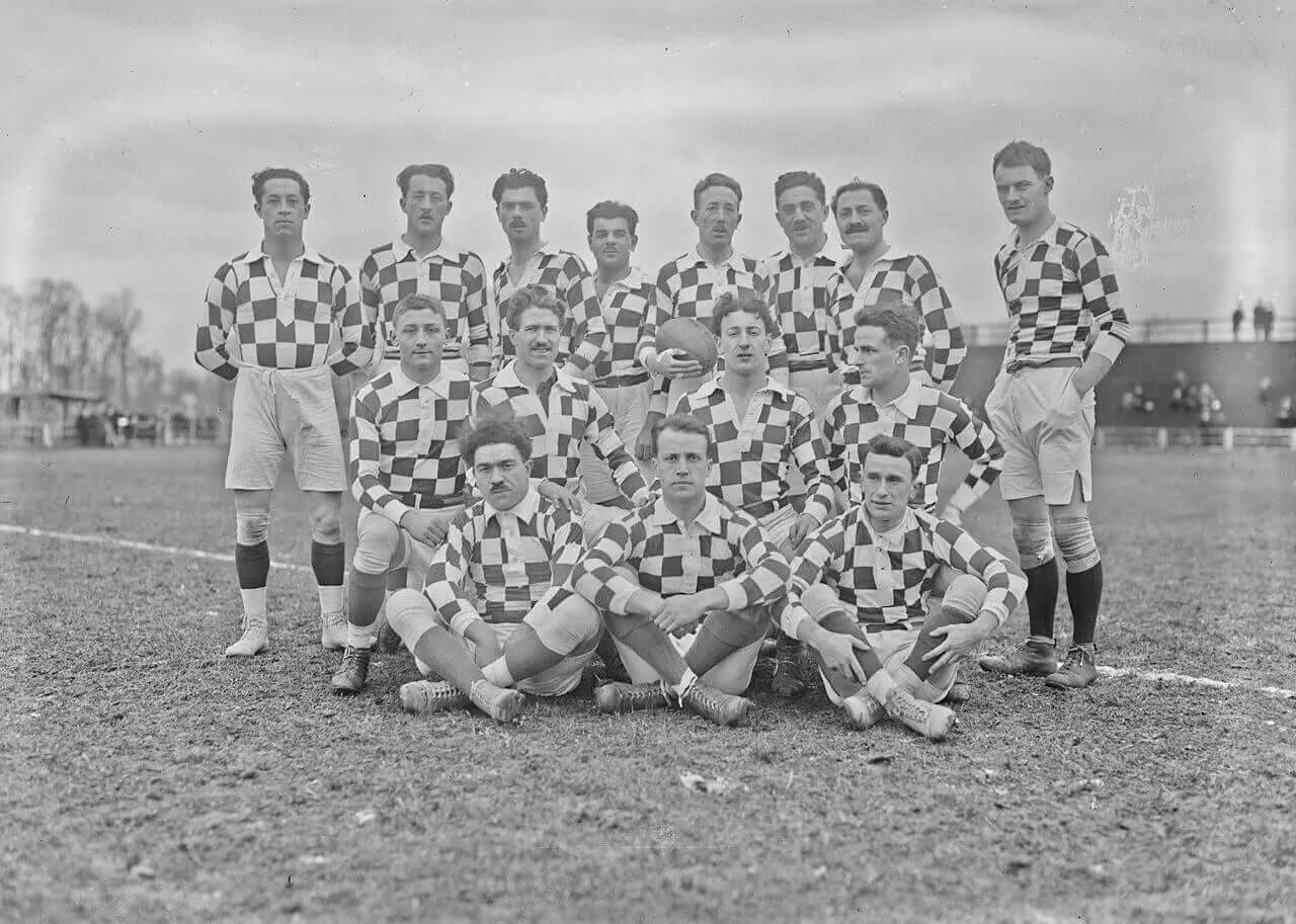 Habilitate Blog | Rugger Rig: The Rugged and Reliable Rugby Shirt