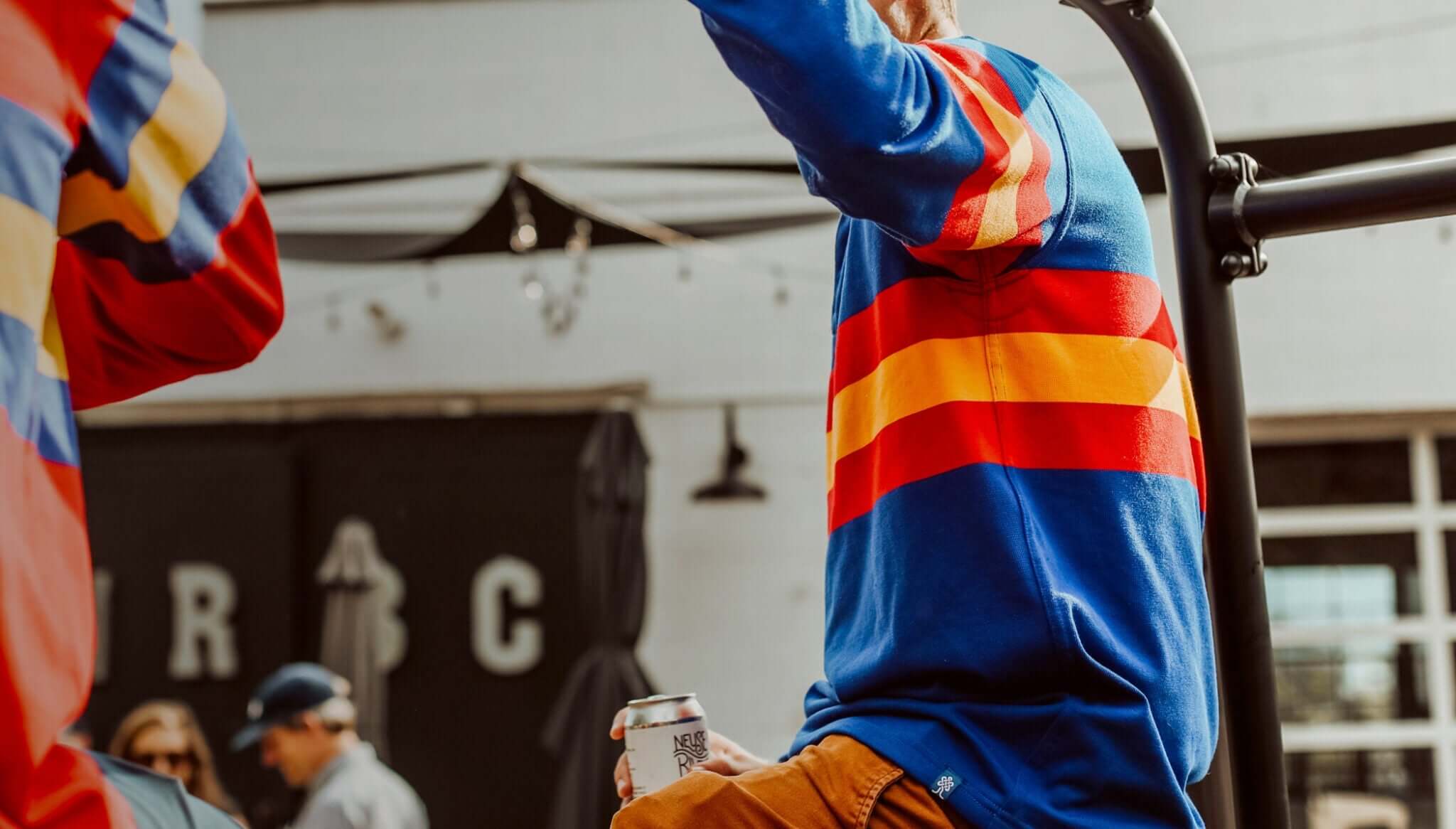 The Coolector: Withernot Heritage Rugby Shirts