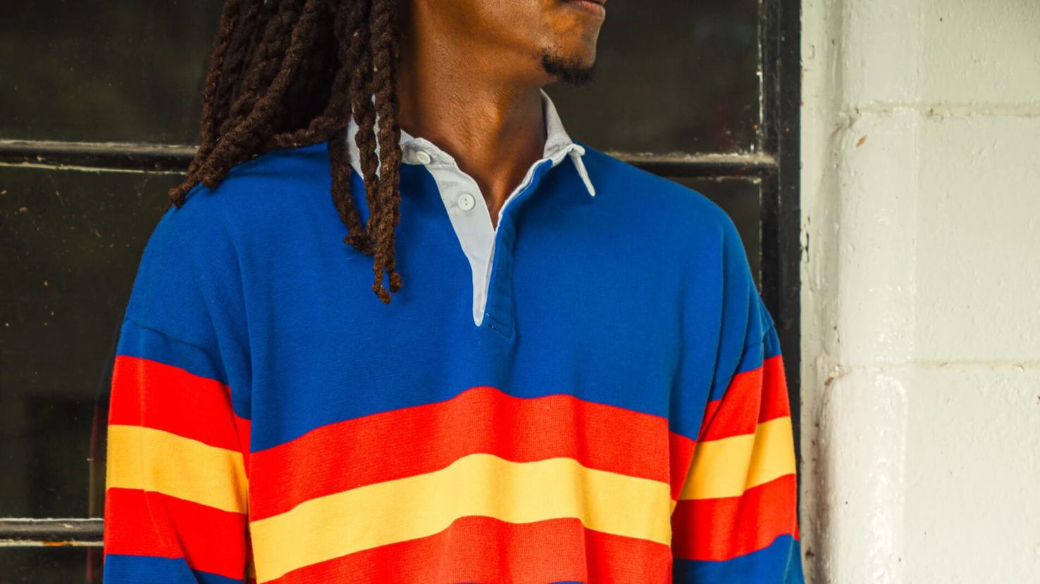 eTextileCommunications: N.C.-based Withernot revives heavyweight rugby shirts with modern twist