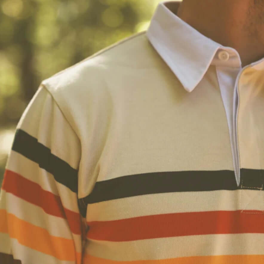 The Quality Edit | The Rugby Shirt Edit: Where To Find The Staples For That Perfect, Preppy Look