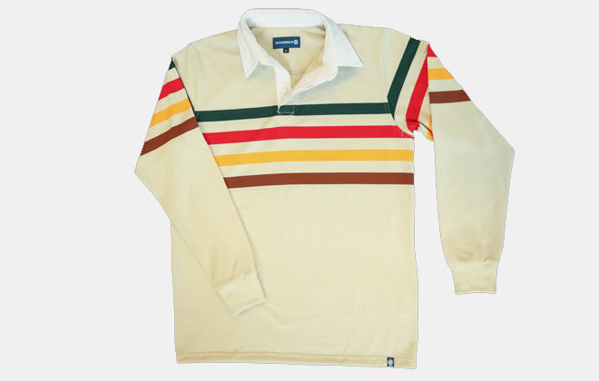 Cool Material: The Best Rugby Shirts To Wear This Fall