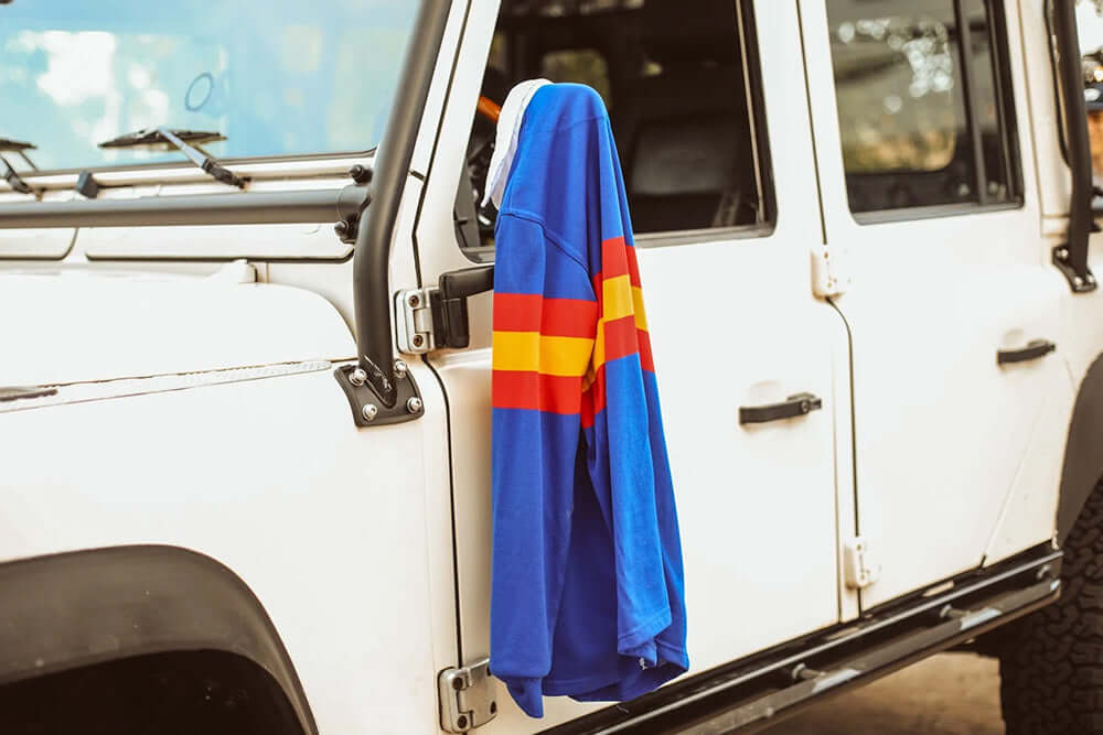 Hiconsumption: The 15 Best Rugby Shirts for Preppy Style in 2022