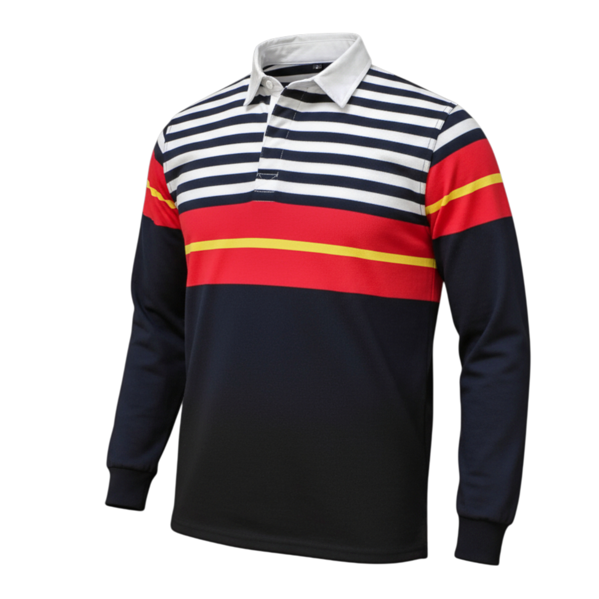 Acadia Rugby Shirt | Withernot Rugby Shirts