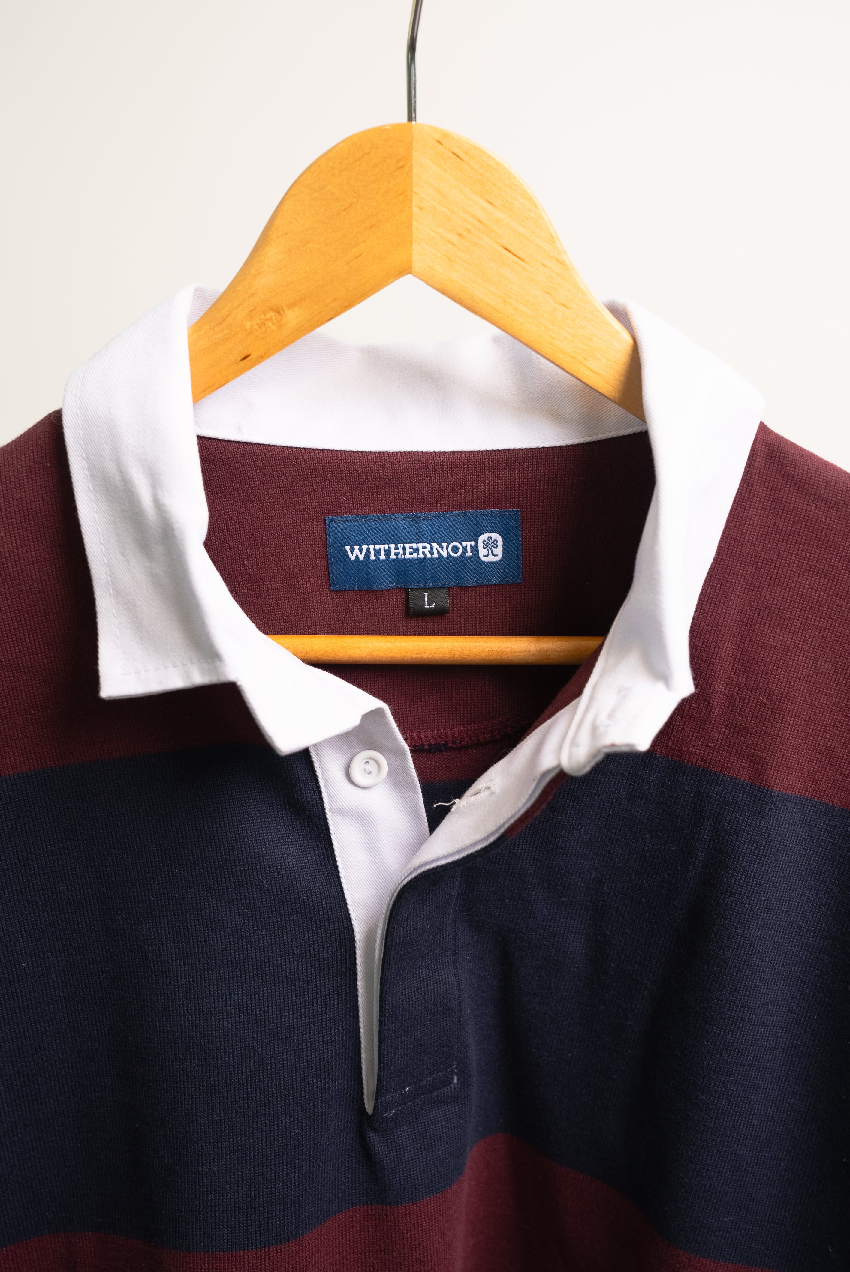 Zermatt Rugby Shirt