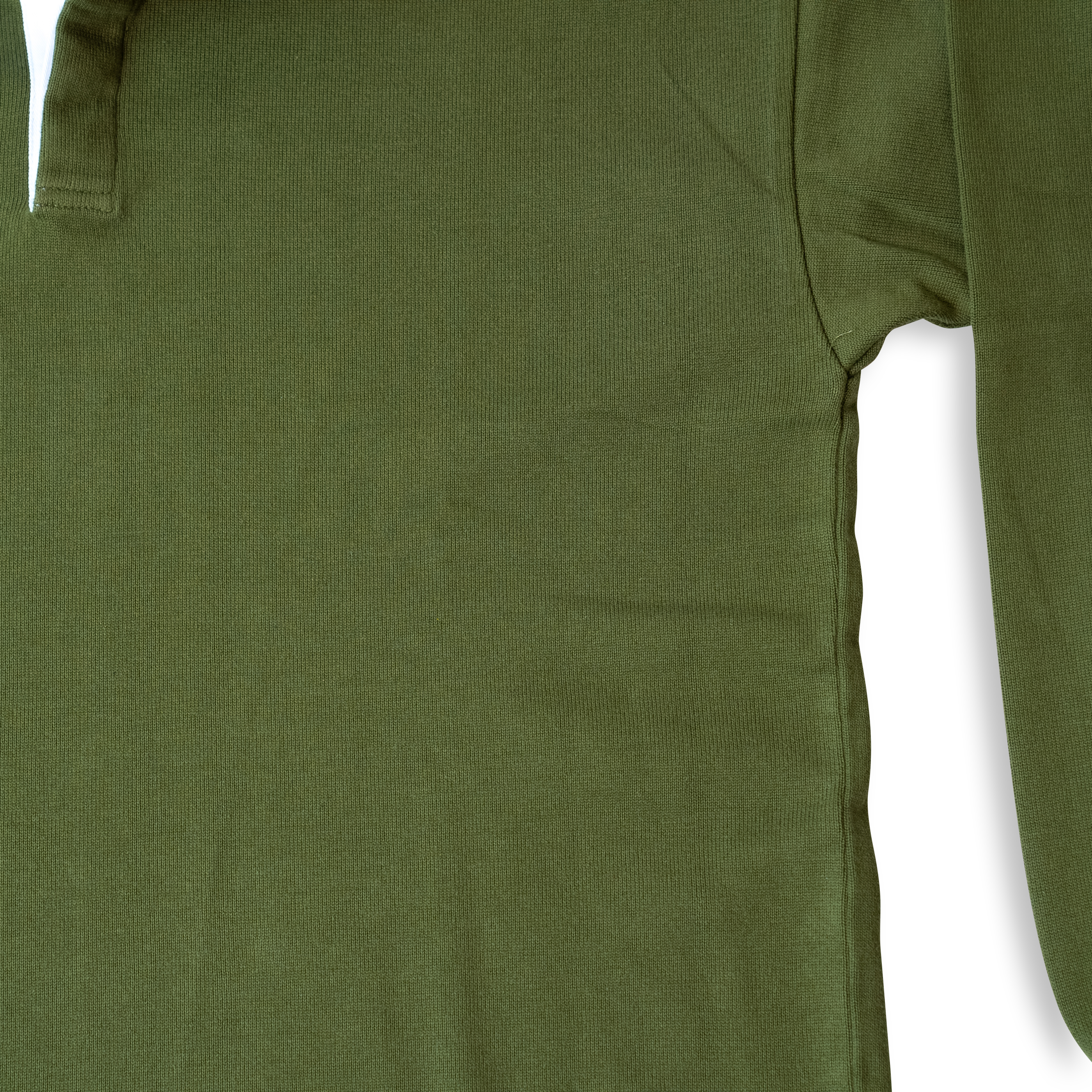 Moss Rugby Shirt