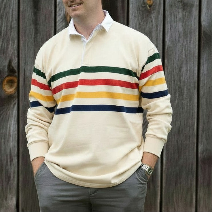 Voyageur Rugby Shirt