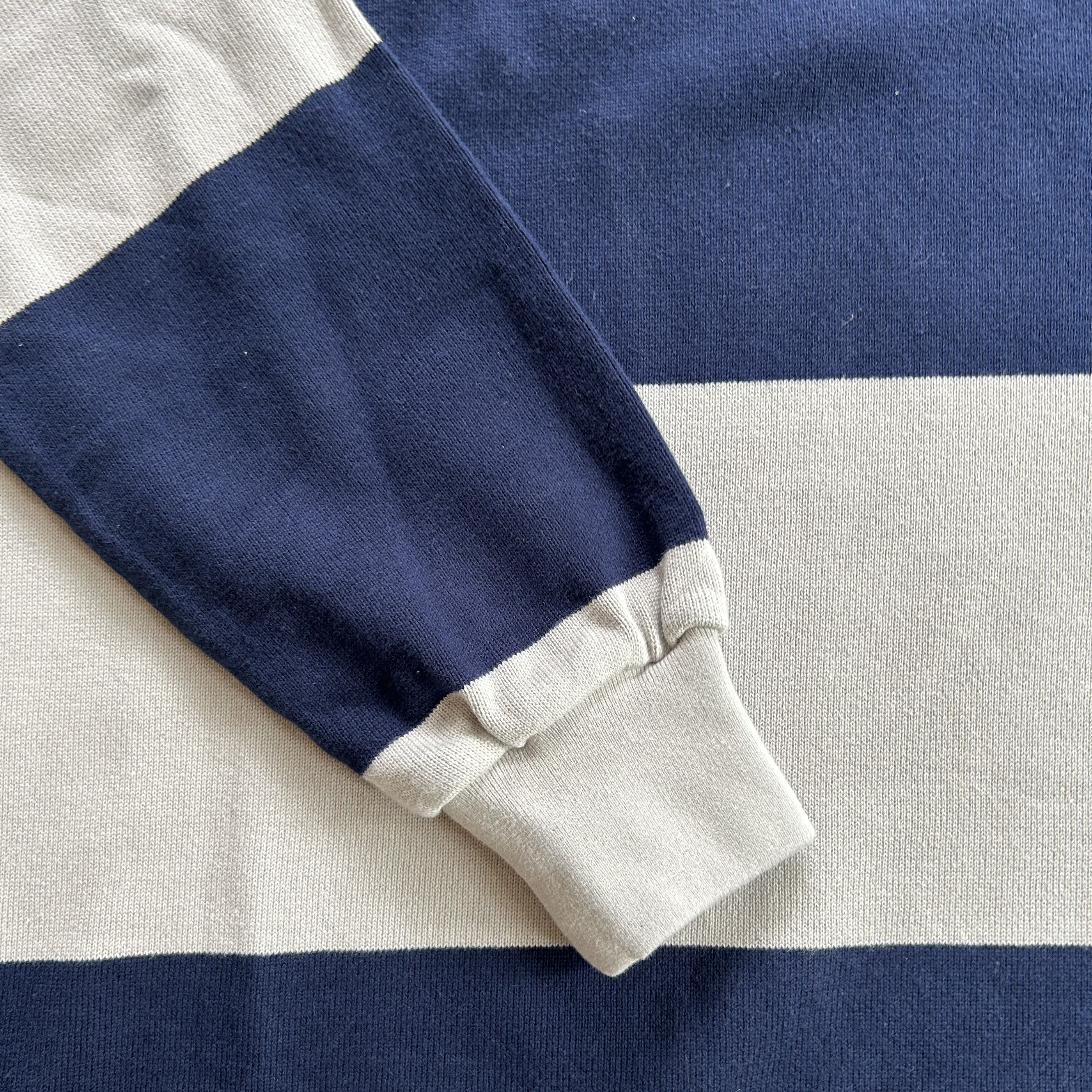 El Capitan Rugby Shirt