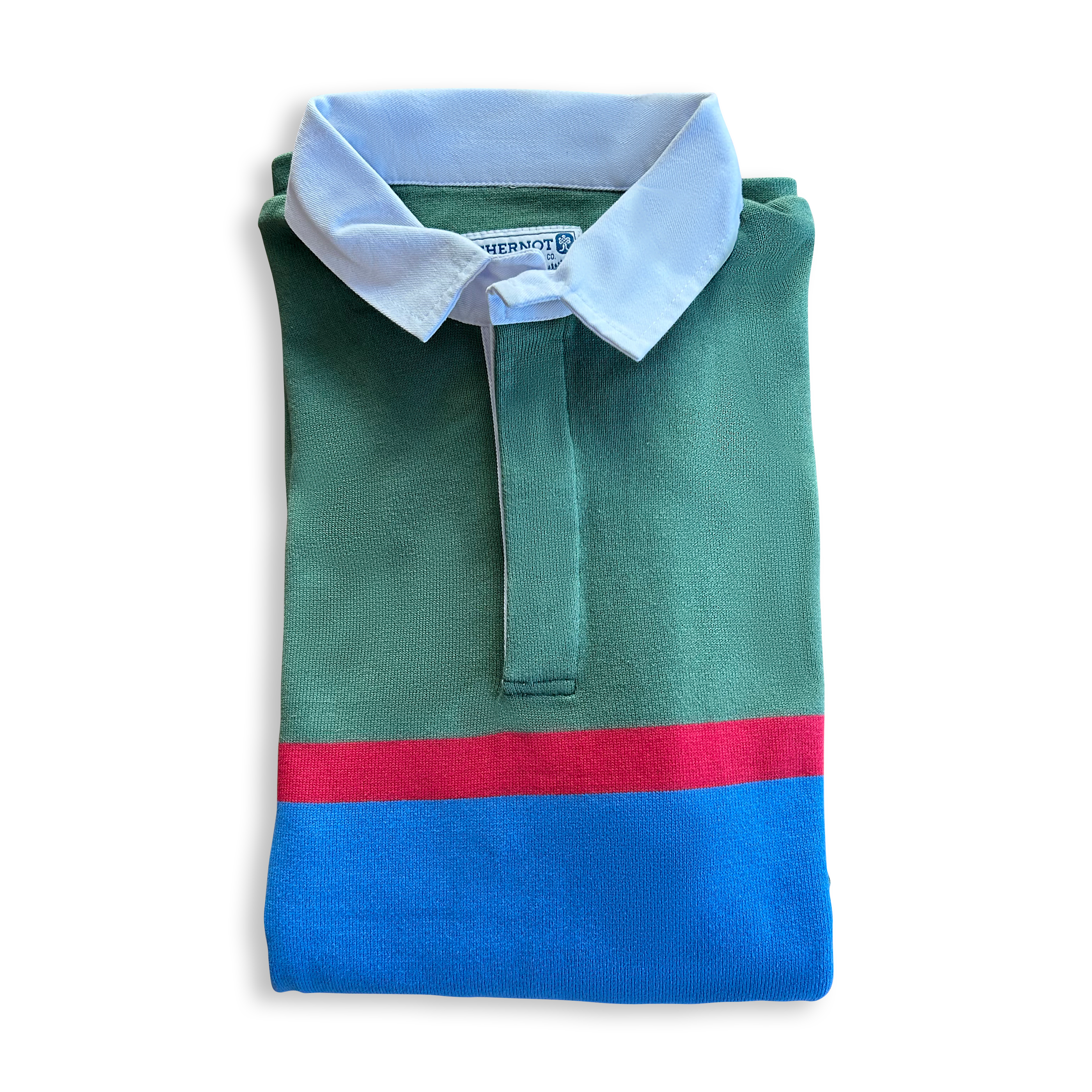 Mackinac Rugby Shirt