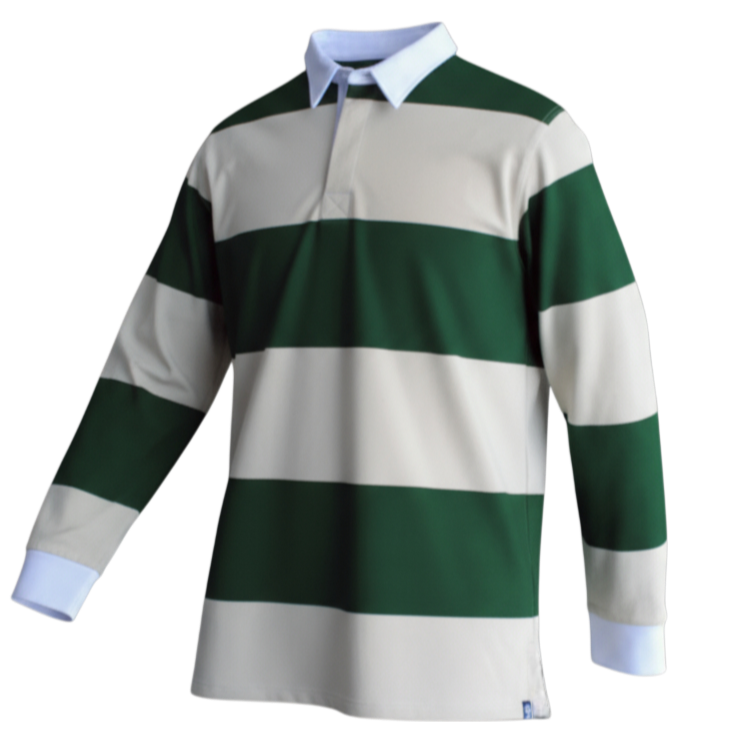 Katahdin Rugby Shirt