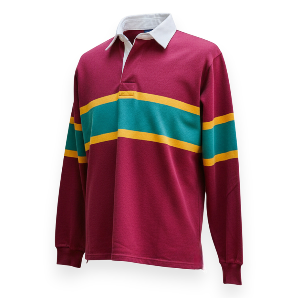 Sedona Rugby Shirt