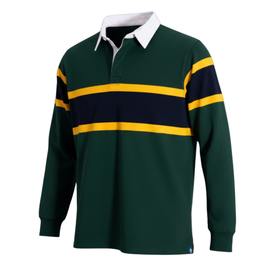 Sierra Nevada Rugby Shirt