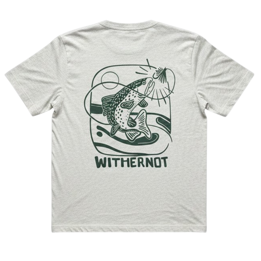 Trout Tee