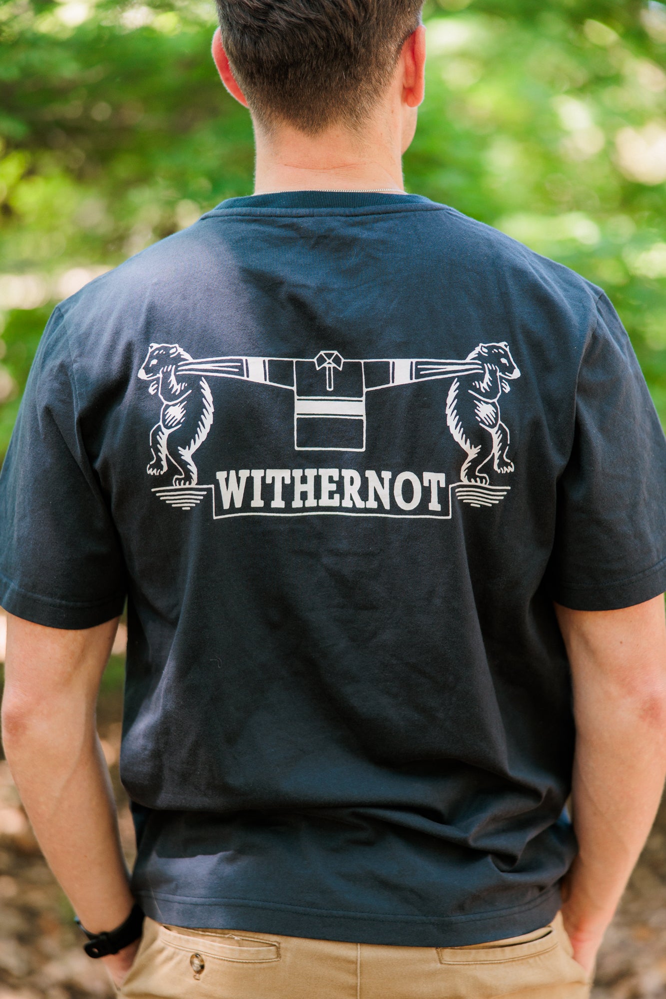Bear Tee