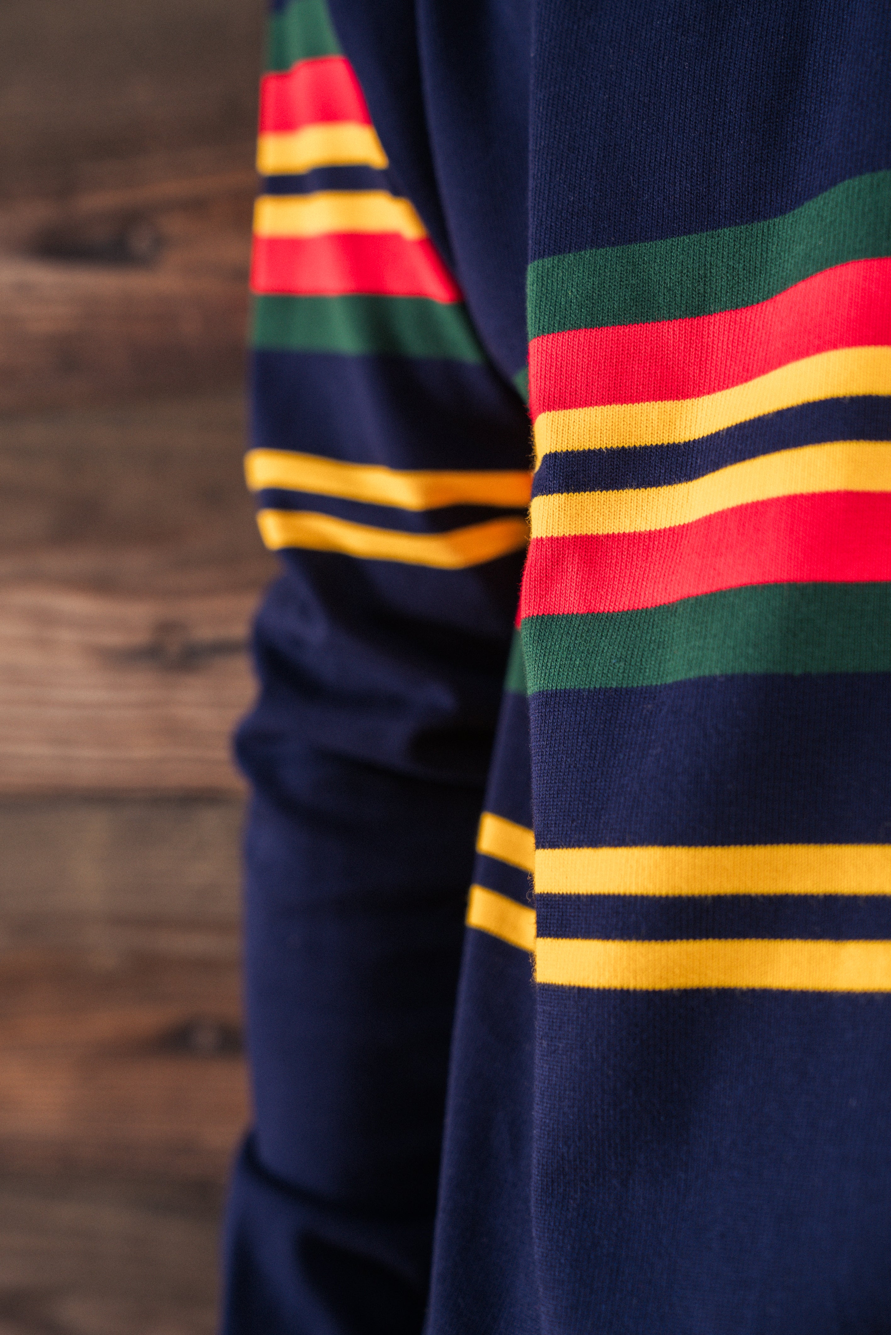 Shenandoah Rugby Shirt