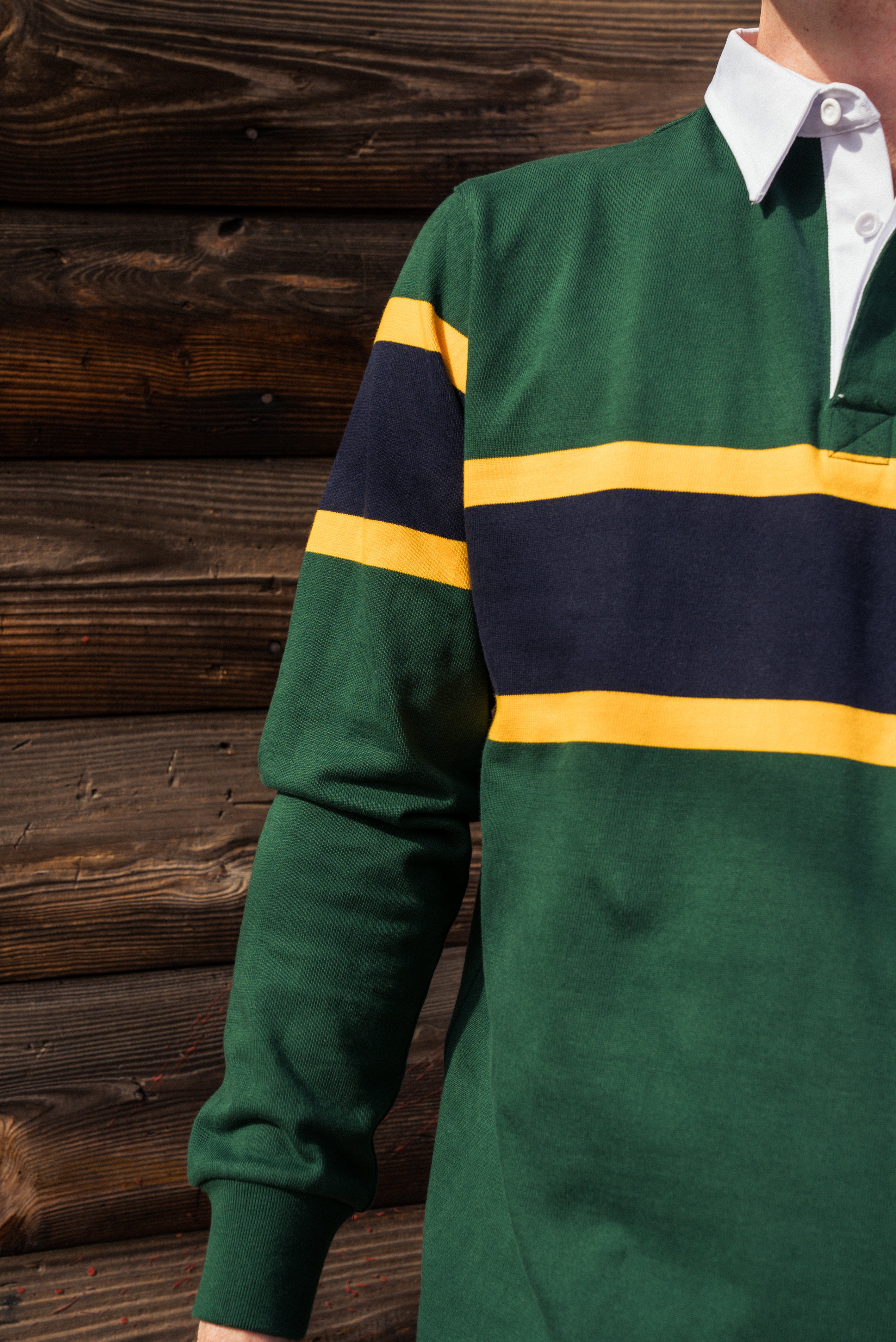 Sierra Nevada Rugby Shirt