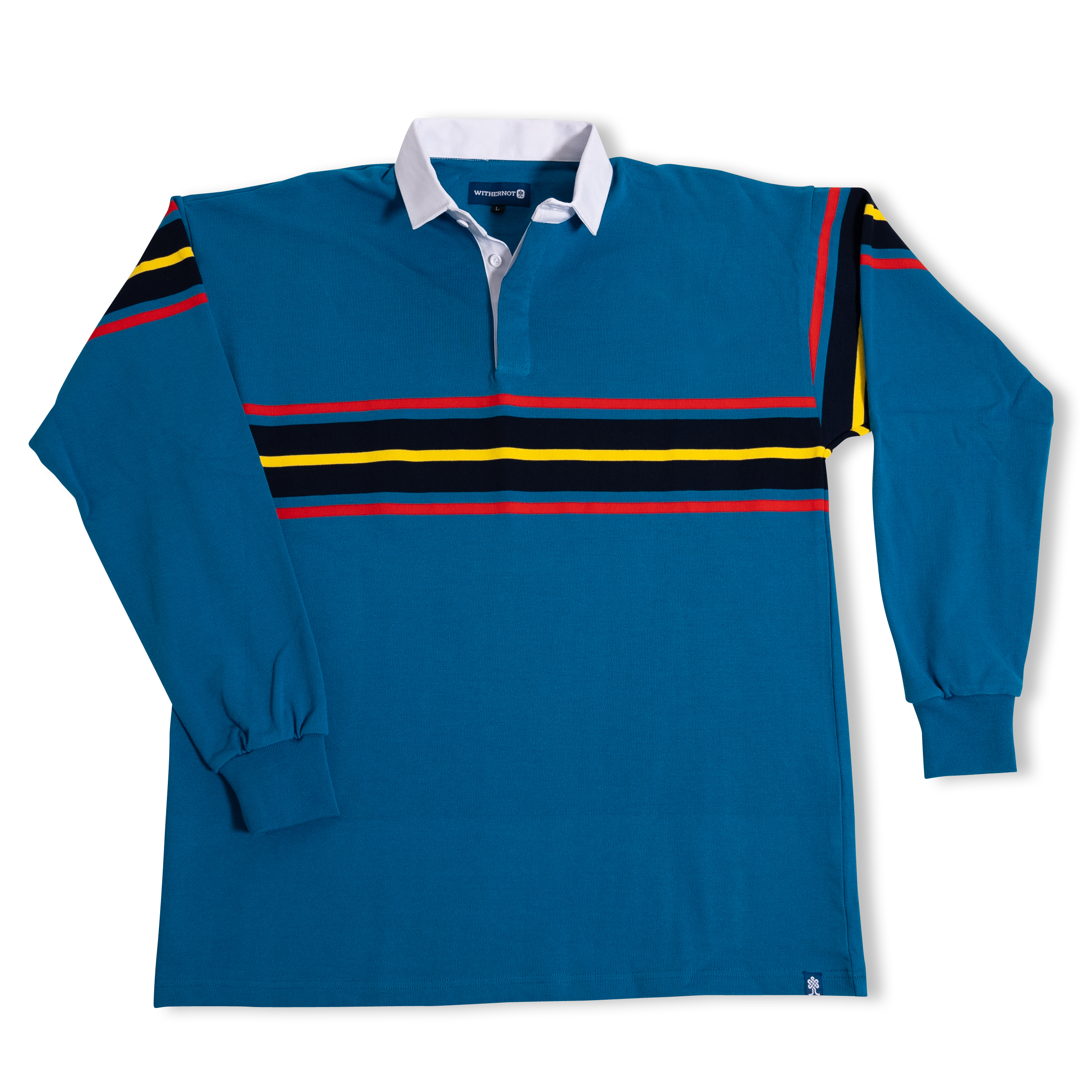 Blue Ridge Rugby Shirt