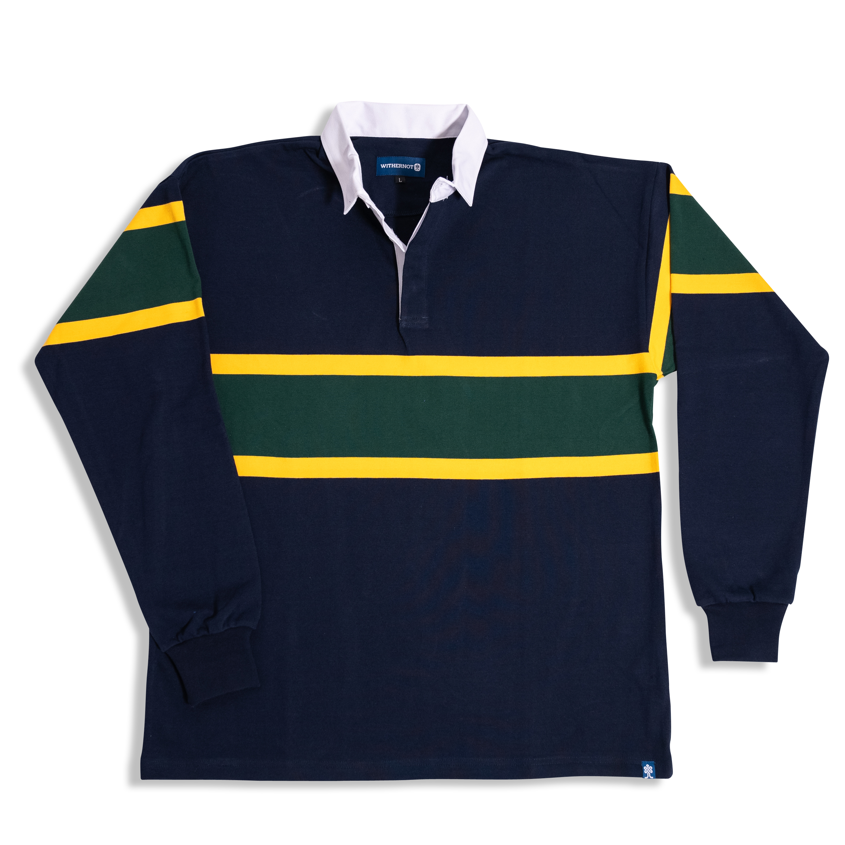 Stonemaster Rugby Shirt