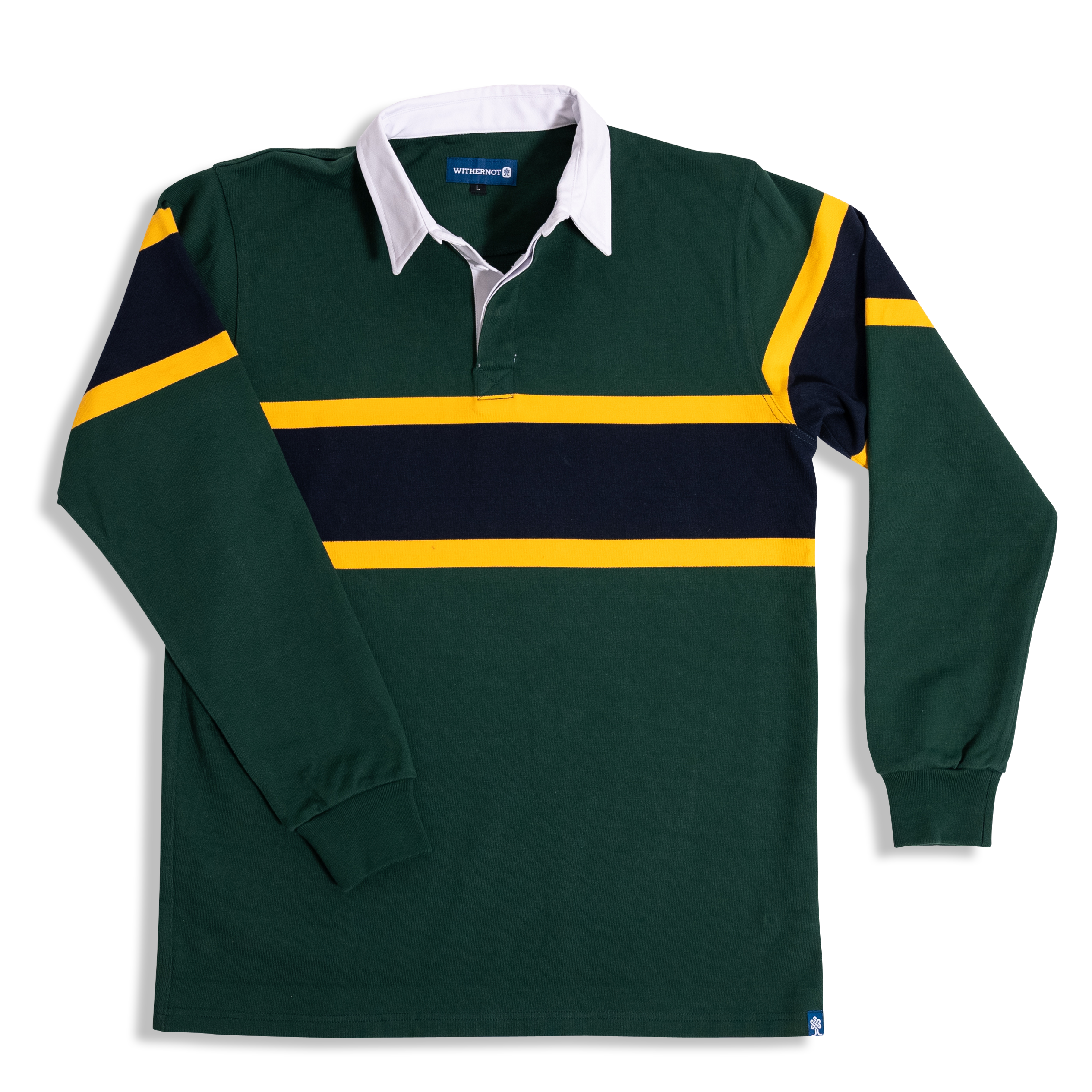 Sierra Nevada Rugby Shirt