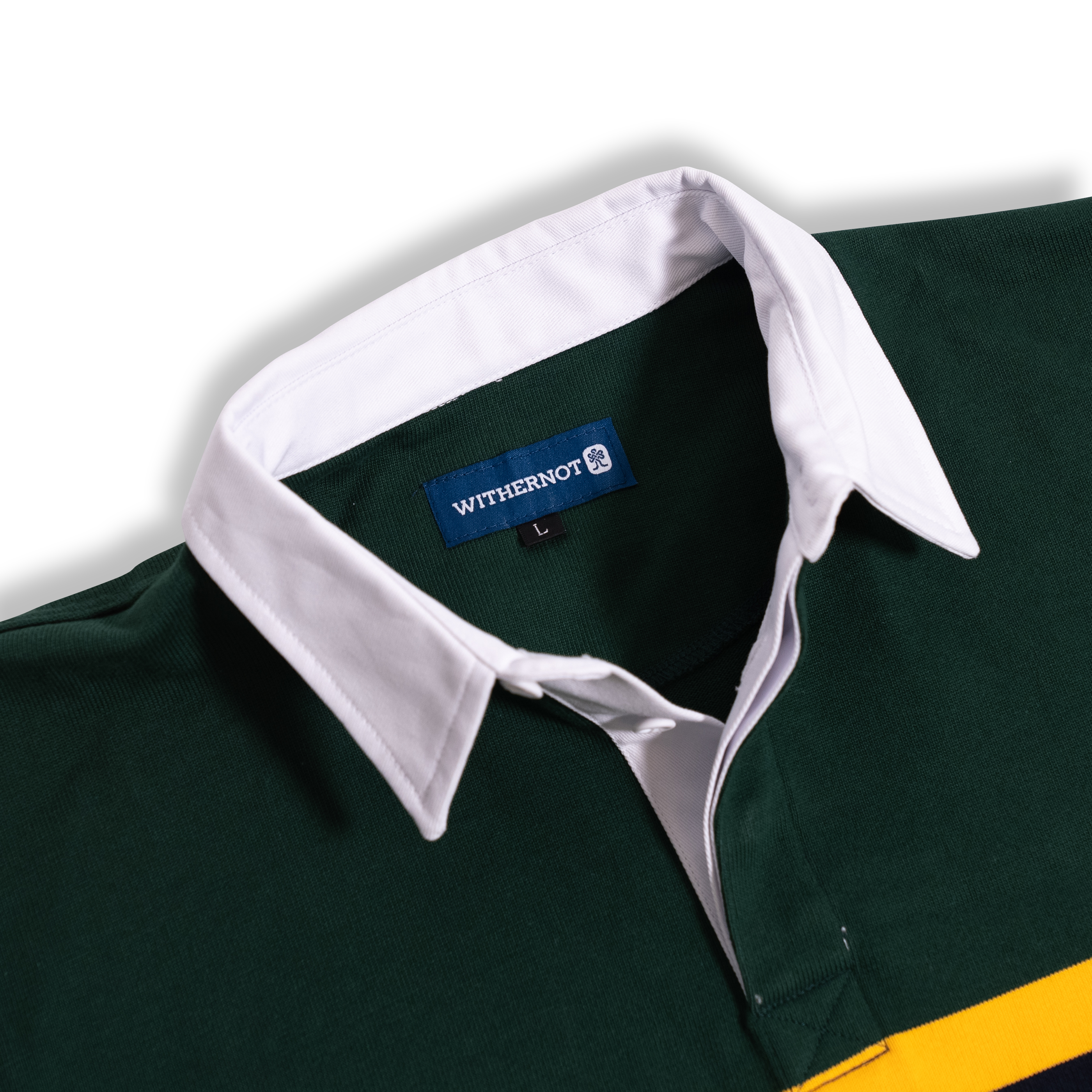 Sierra Nevada Rugby Shirt