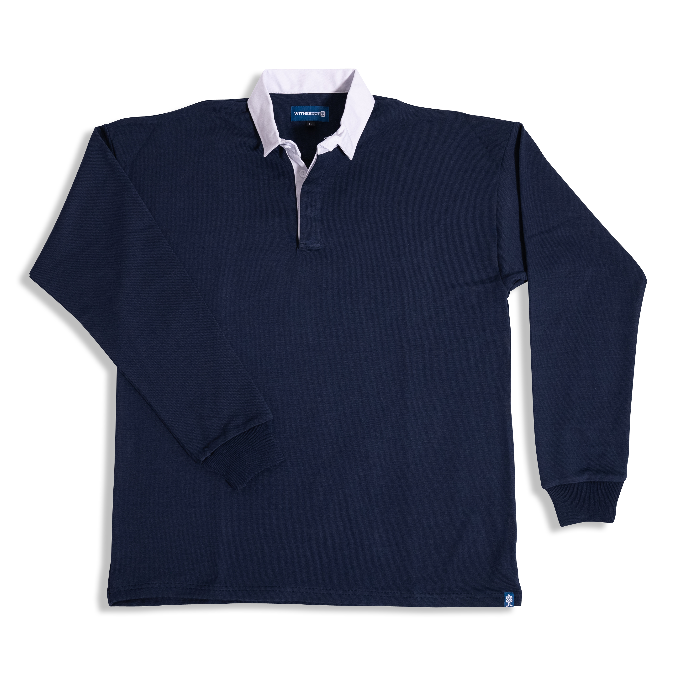 Pelagic Rugby Shirt
