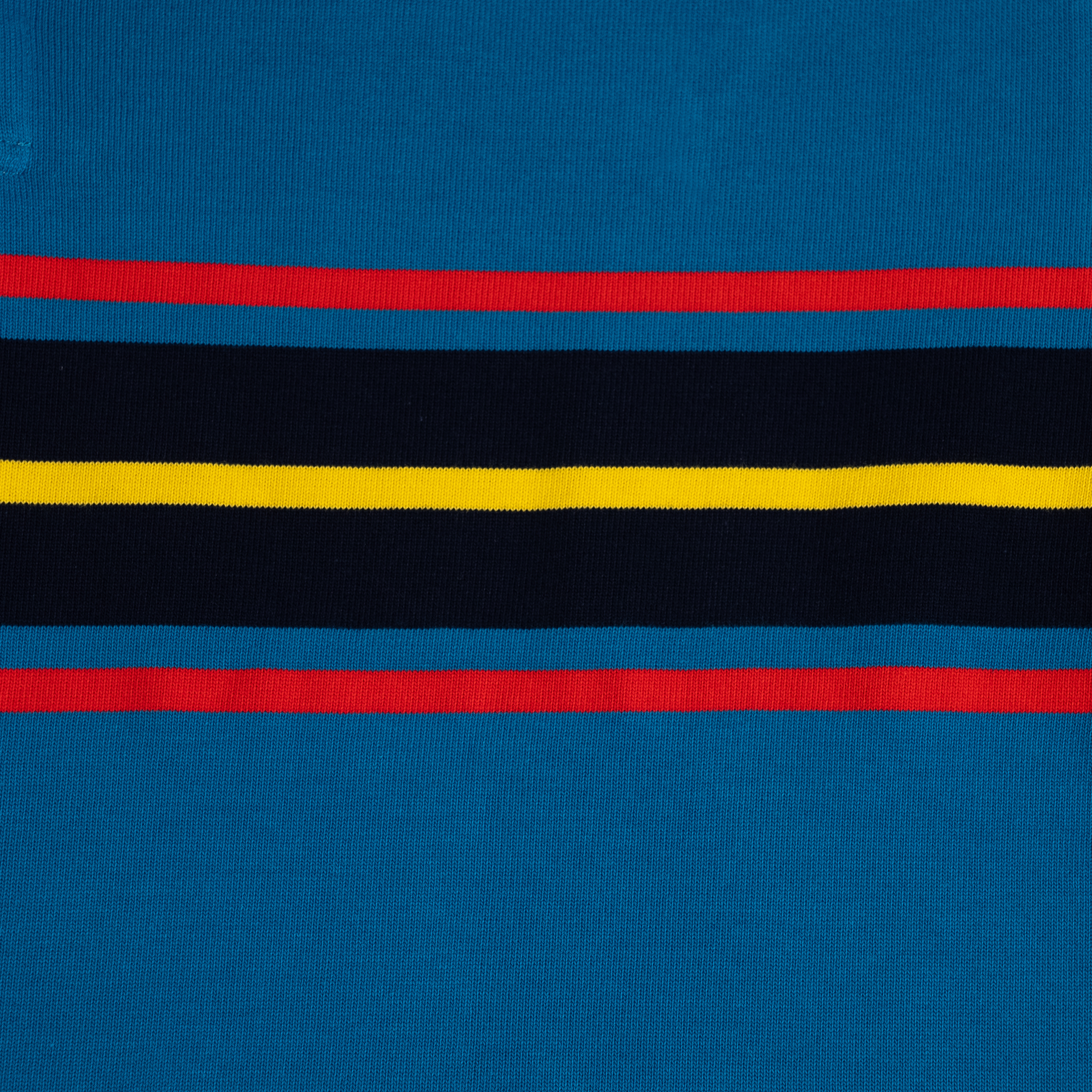 Blue Ridge Rugby Shirt