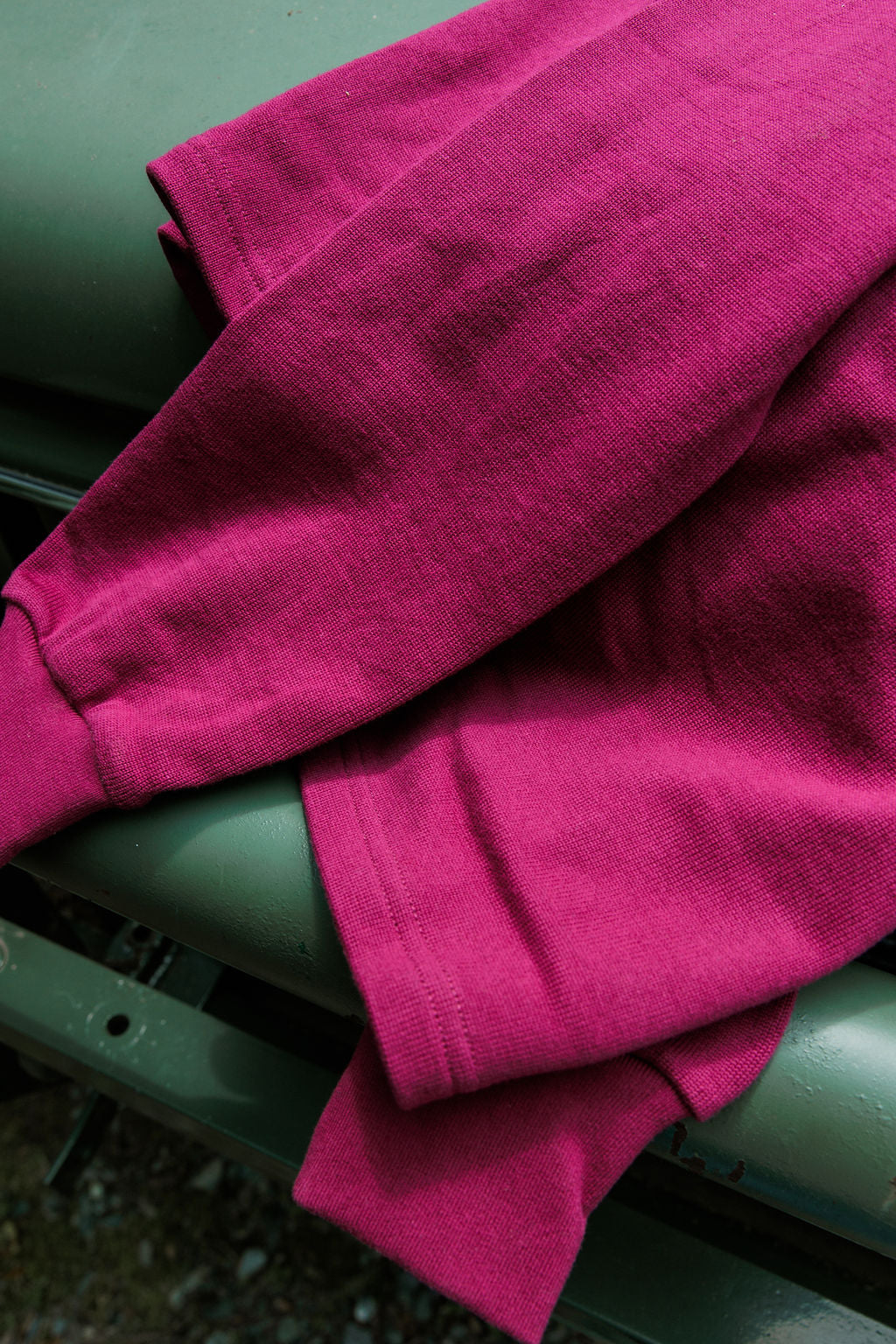 Sedona Rugby Shirt
