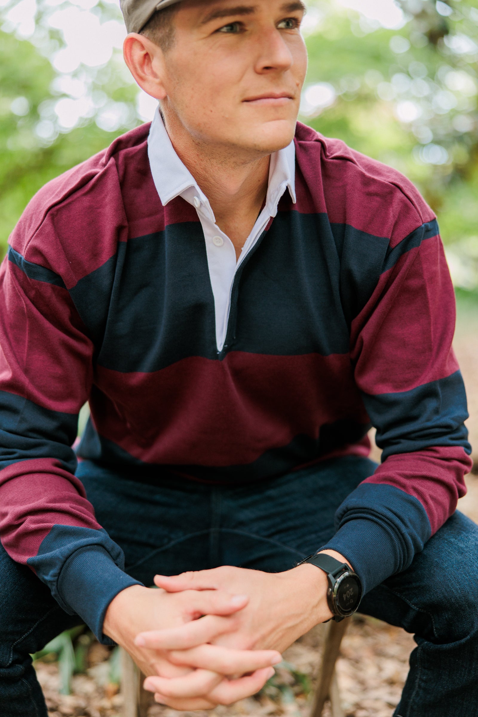 Zermatt Rugby Shirt