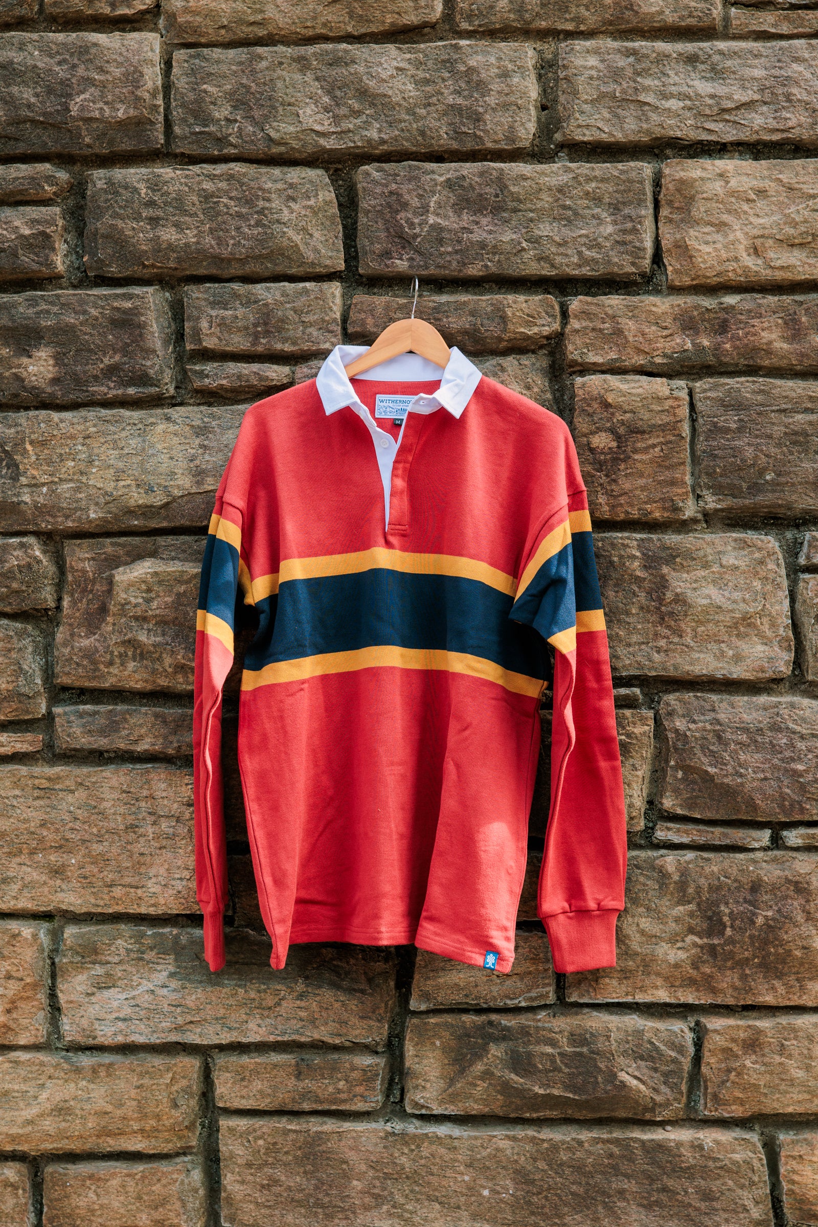 Appalachian Rugby Shirt