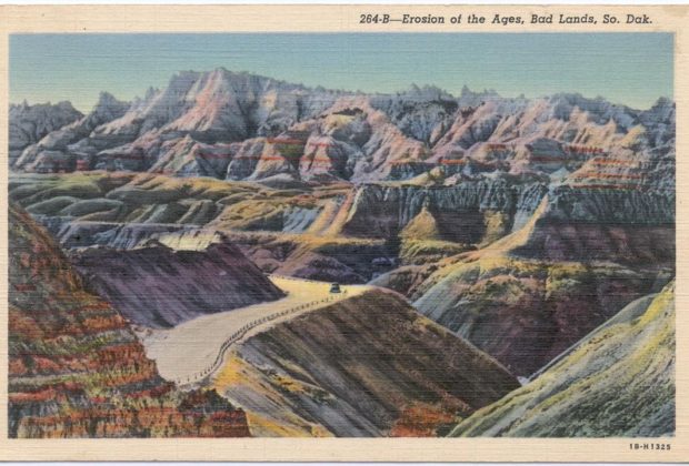 Badlands Rugby Shirt