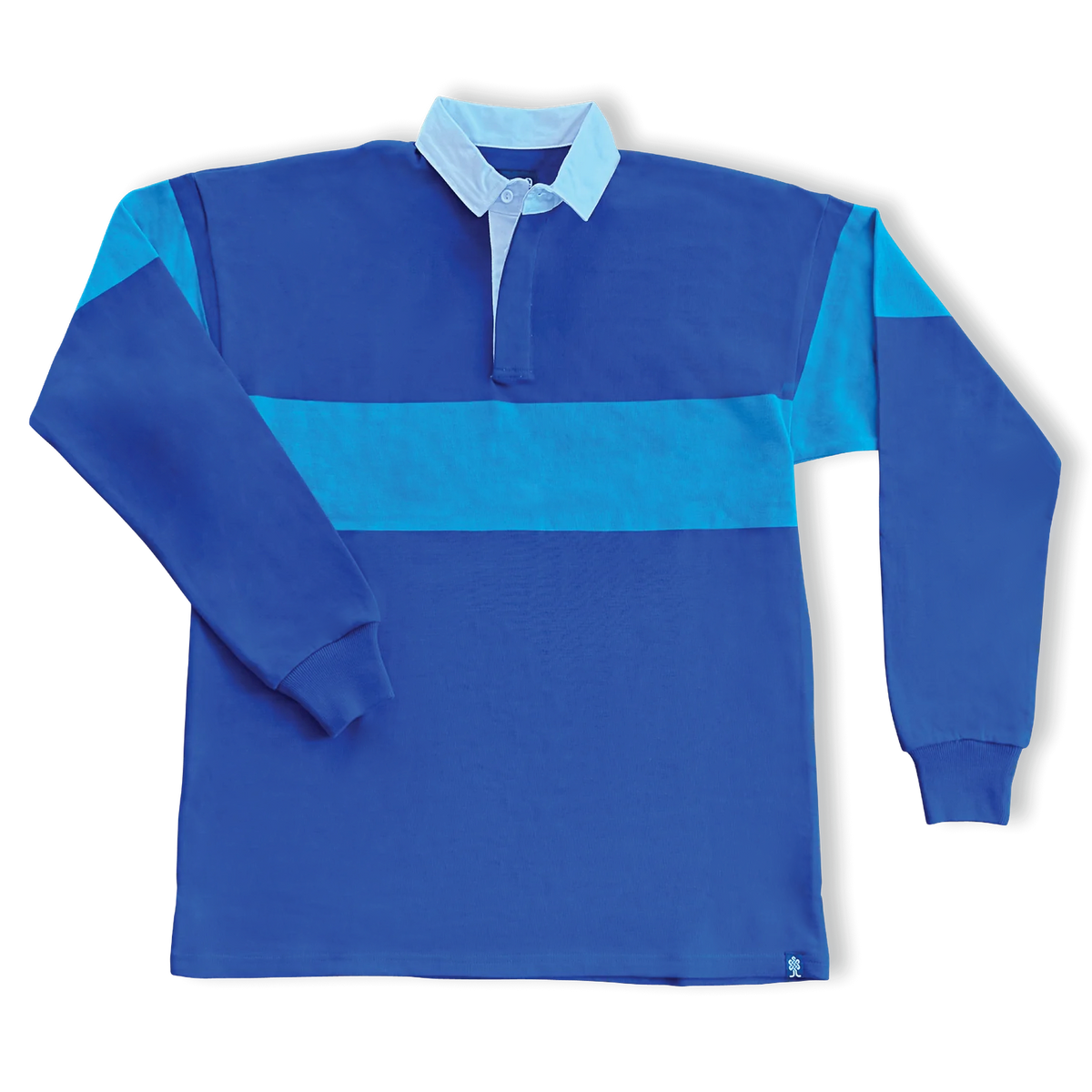 Montana　 BEACH Rugby Shirt Montana BEACH Rugby Shirt Long Beach State Rugby Top