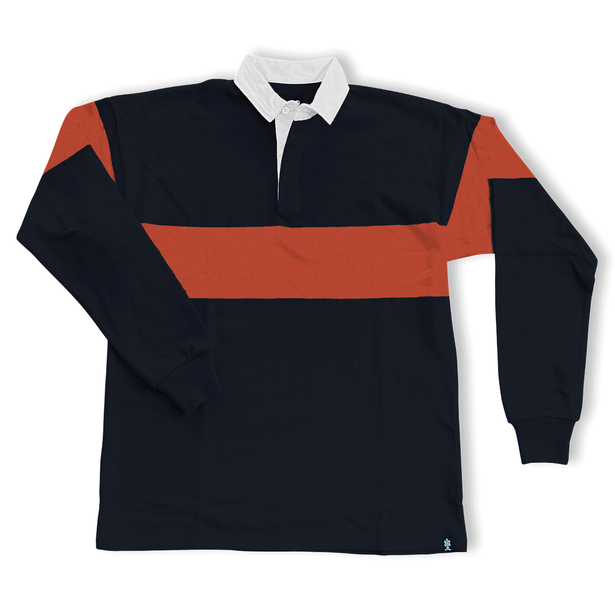 BORDER RUGBY SHIRT – Boys in Toyland