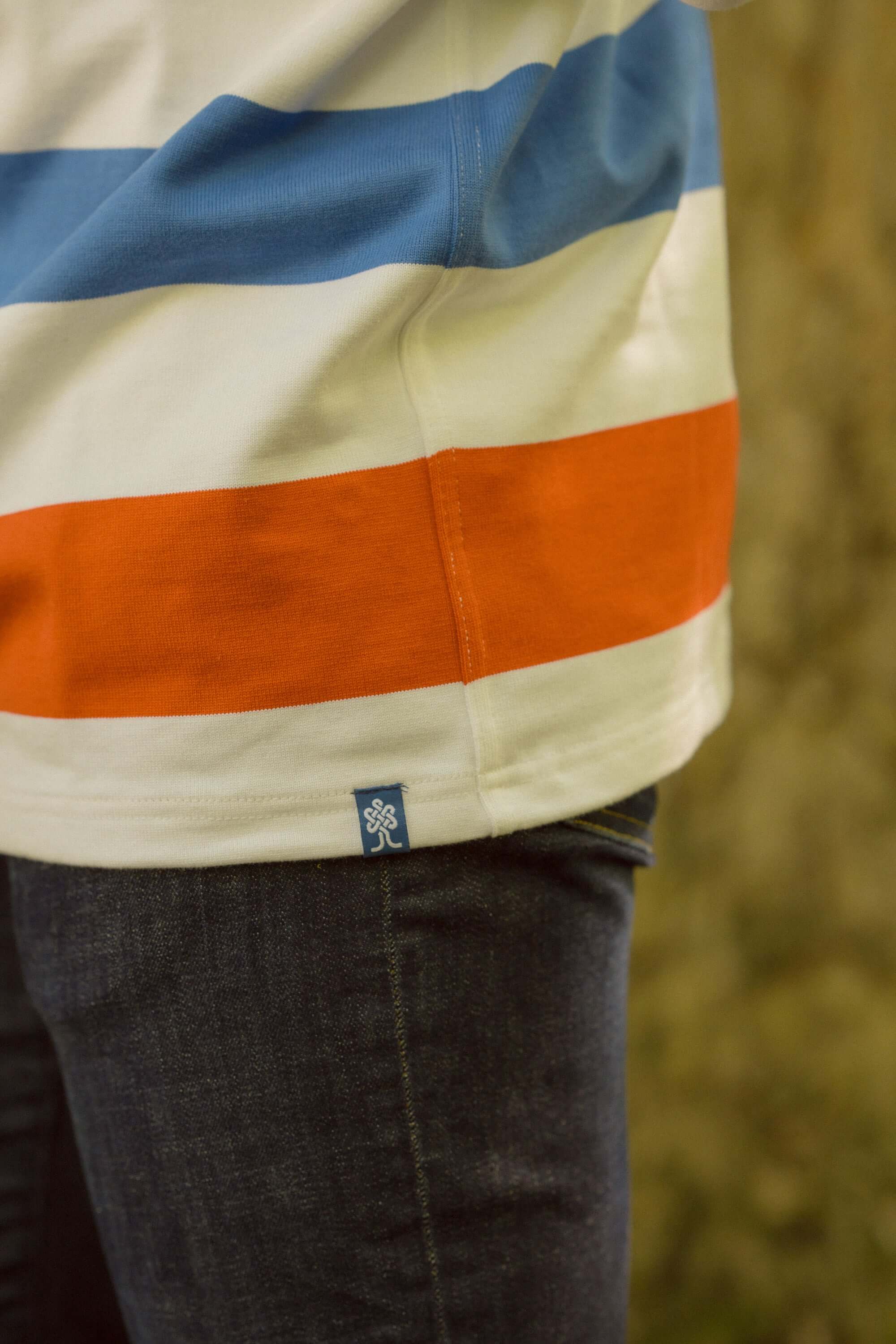 Windjammer Rugby Shirt