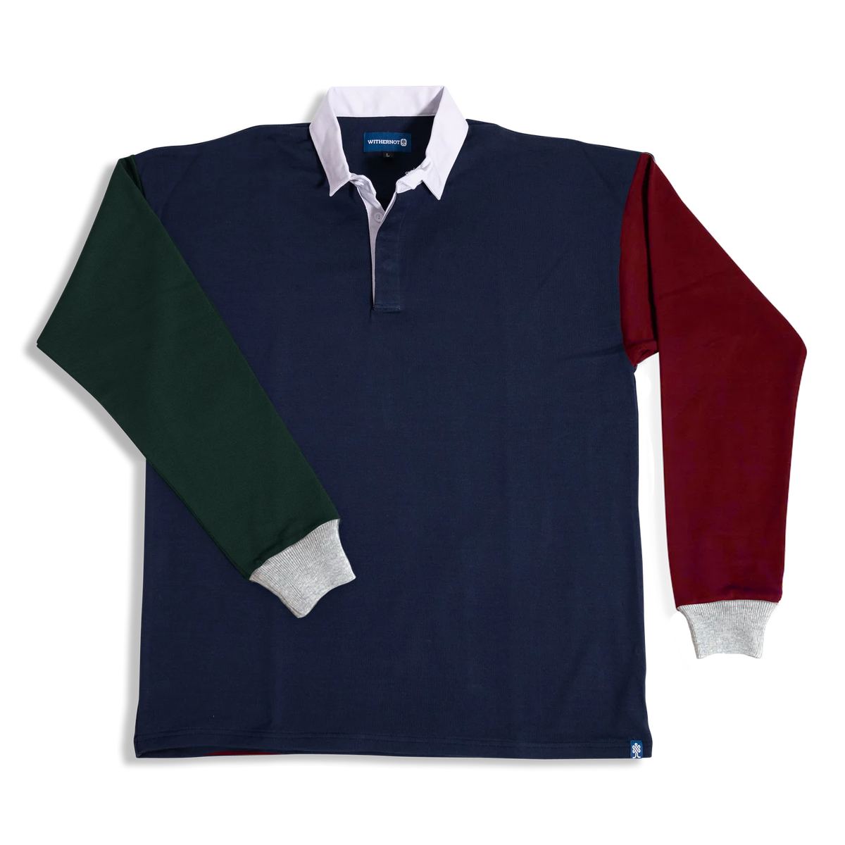 Old Faithful Rugby Shirt | Withernot Rugby Shirts