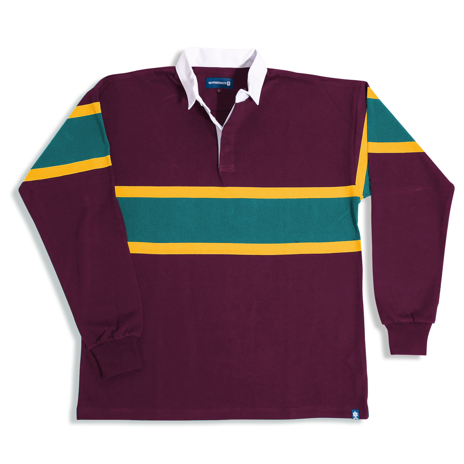 Sedona Rugby Shirt