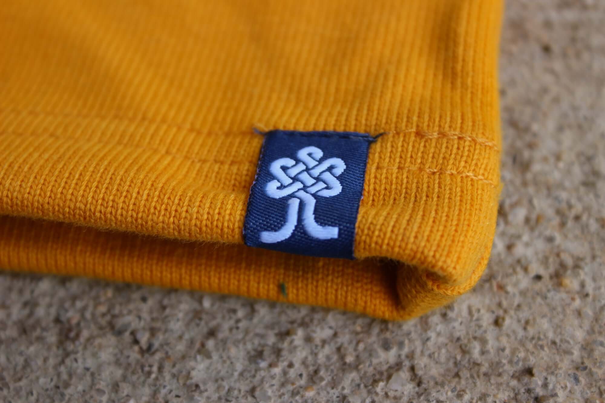 Fitz Roy Rugby Shirt