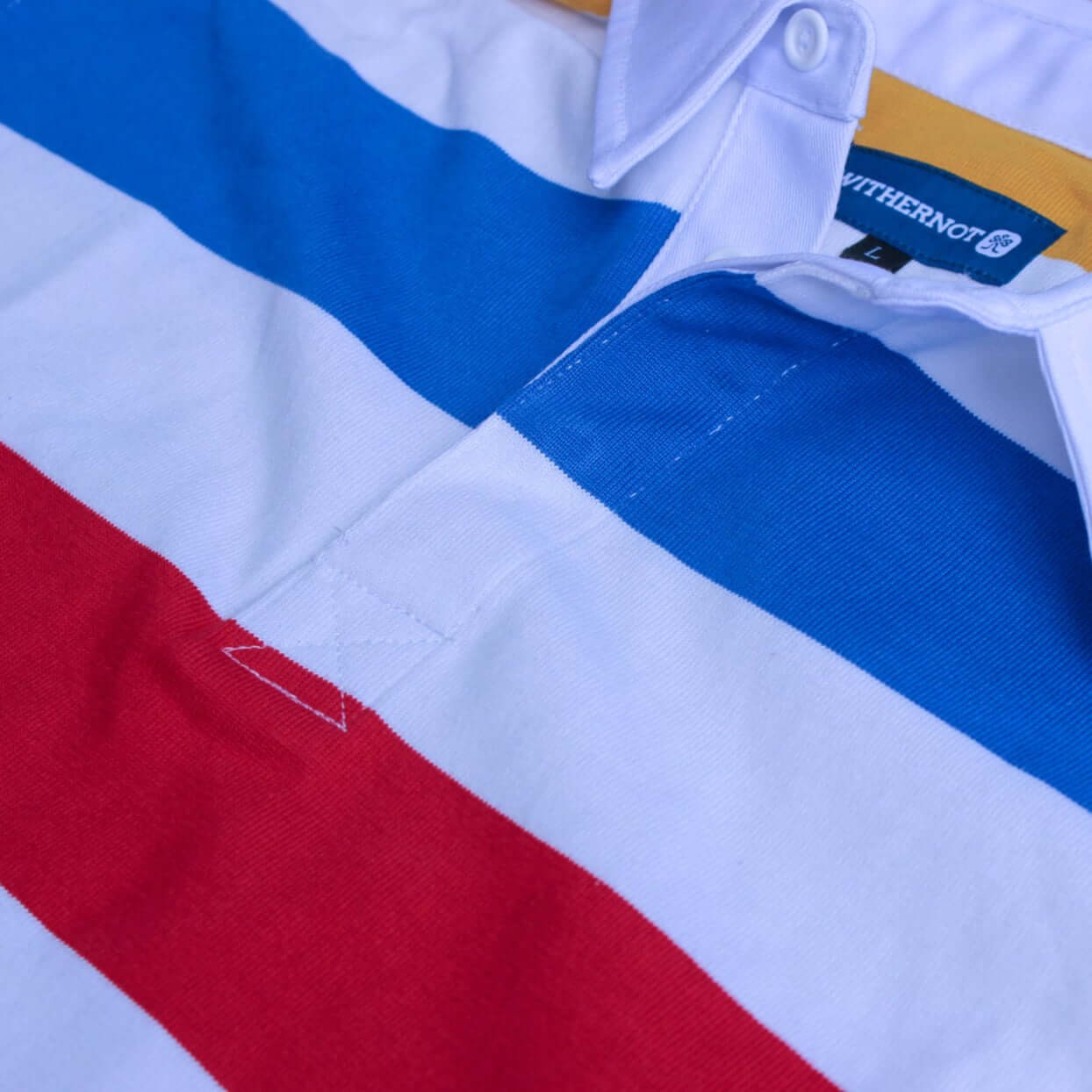 Windjammer Rugby Shirt