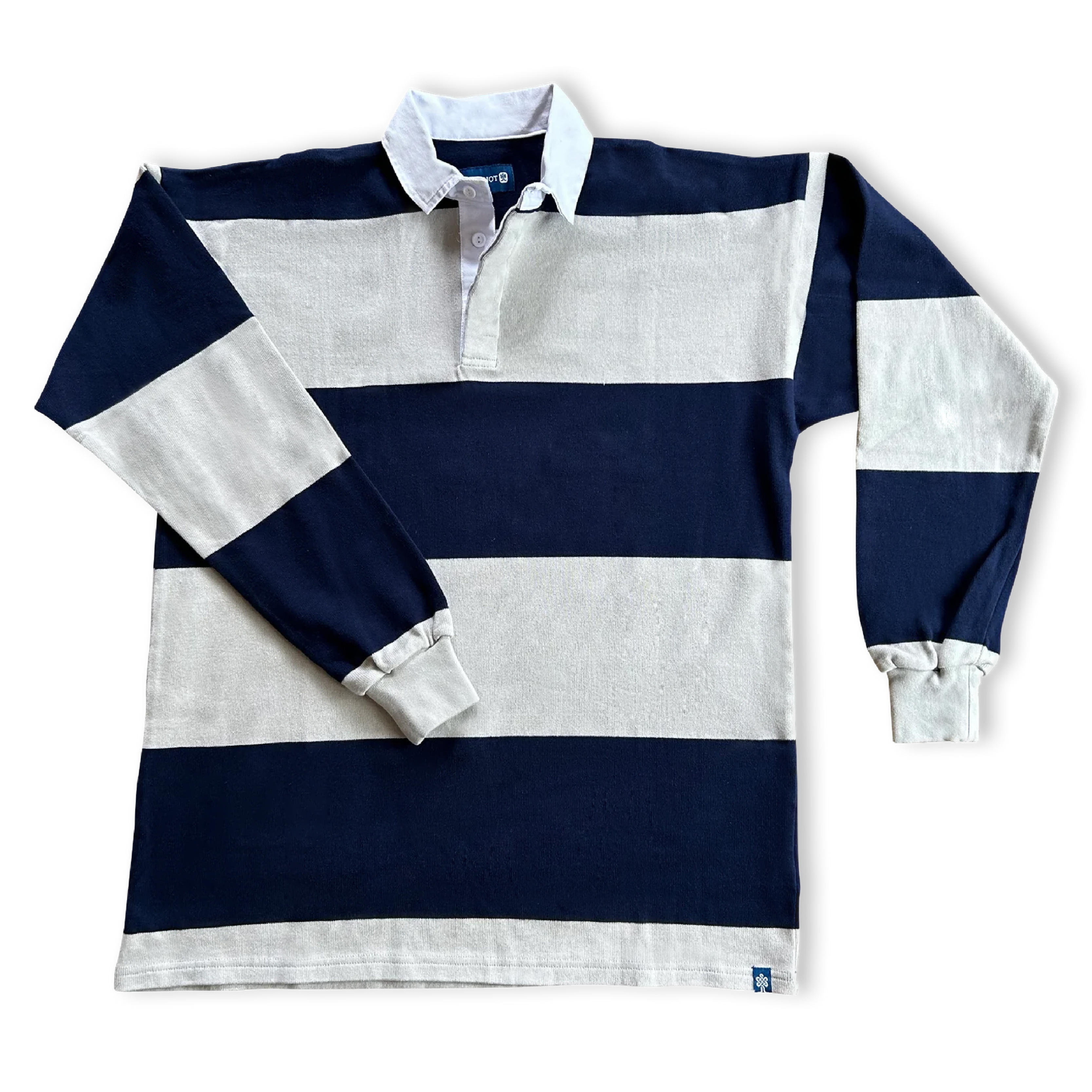 El Capitan Rugby Shirt