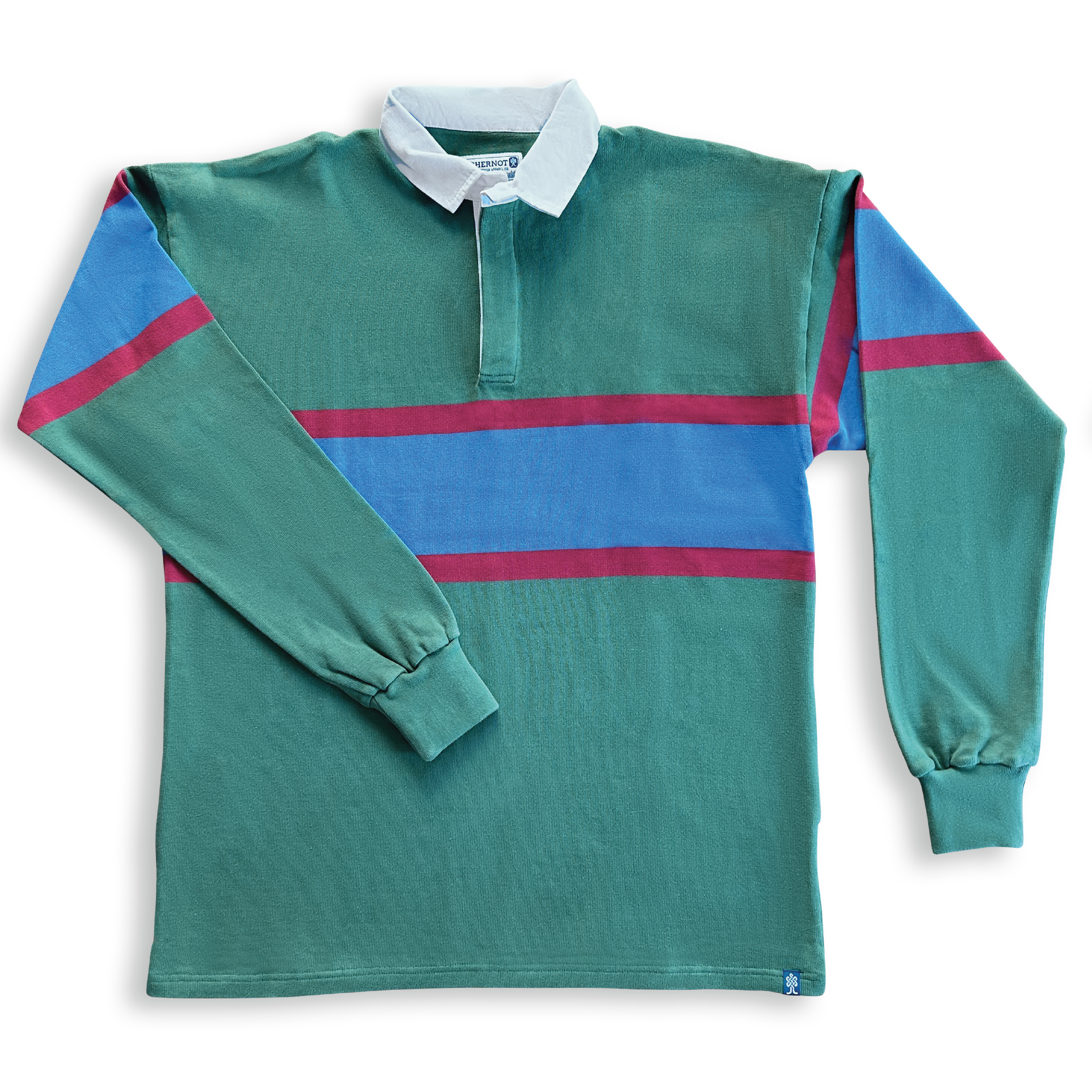 Mackinac Rugby Shirt