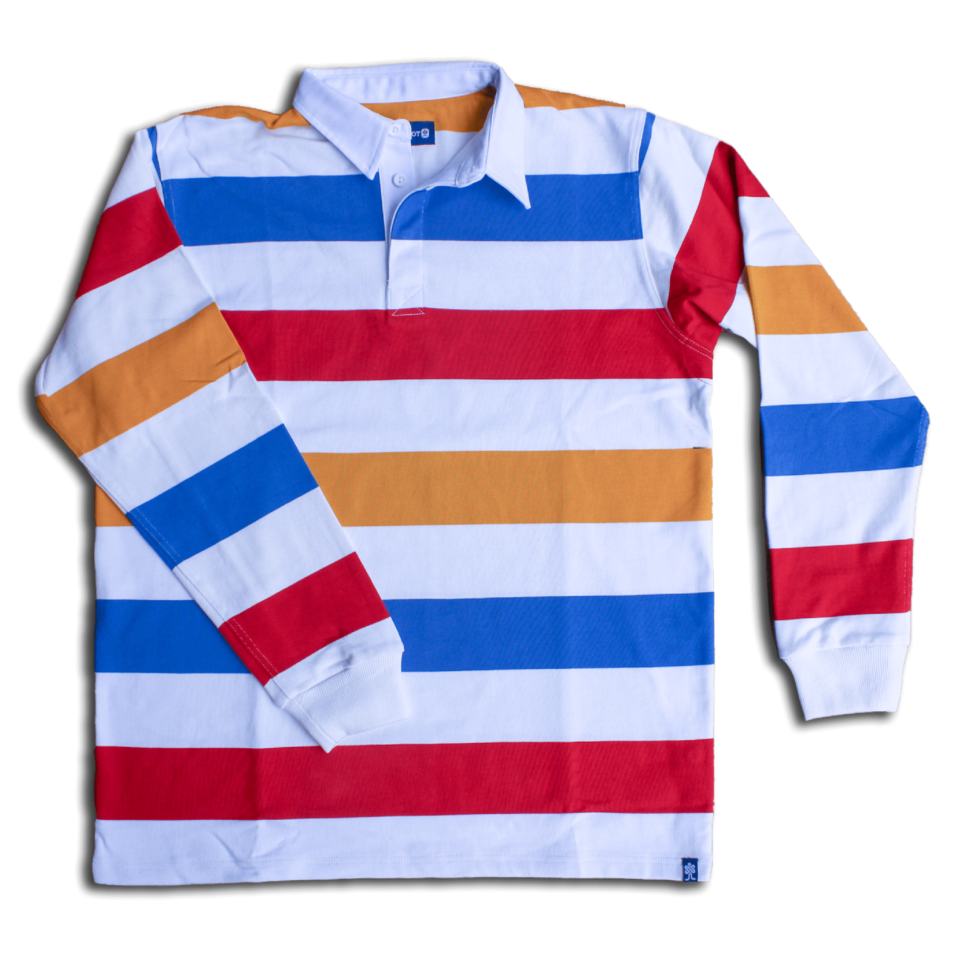 Windjammer Rugby Shirt