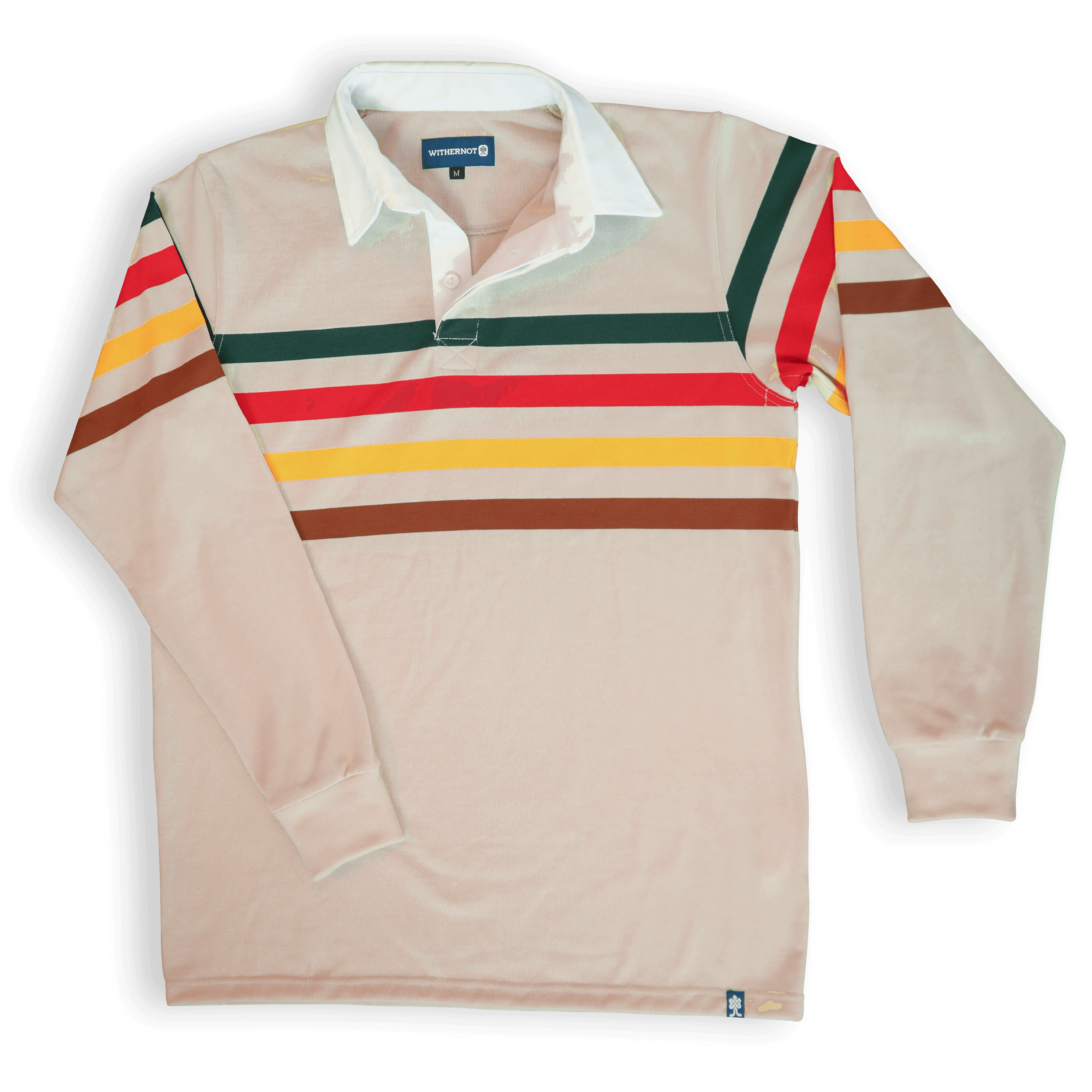 Voyageur Rugby Shirt