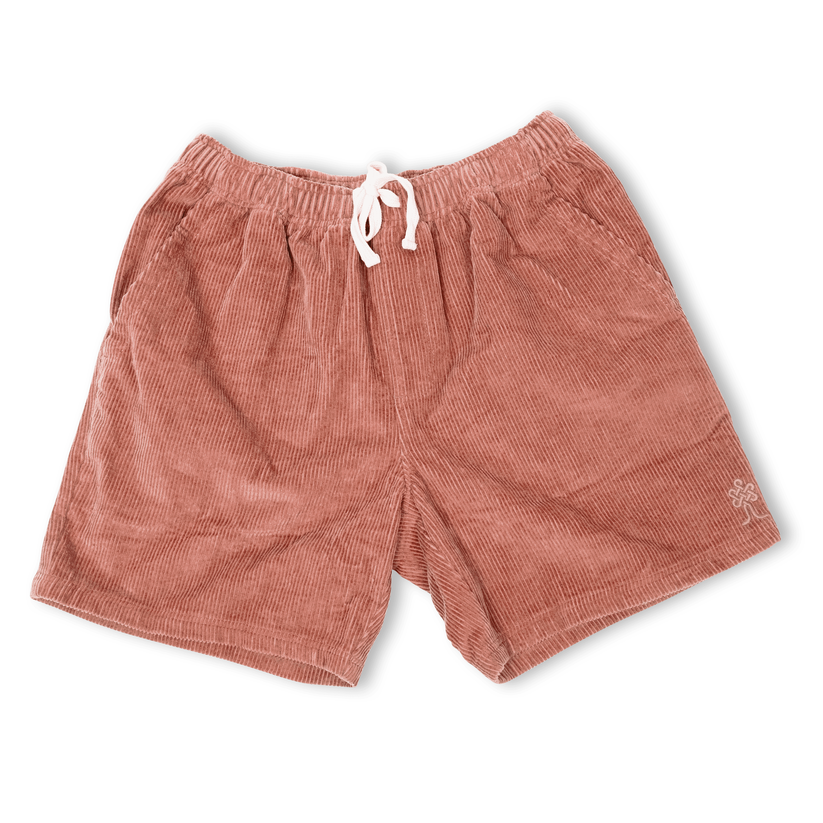 5.5" Organic Cotton Corduroy Shorts Shorts Withernot Nantucket XS