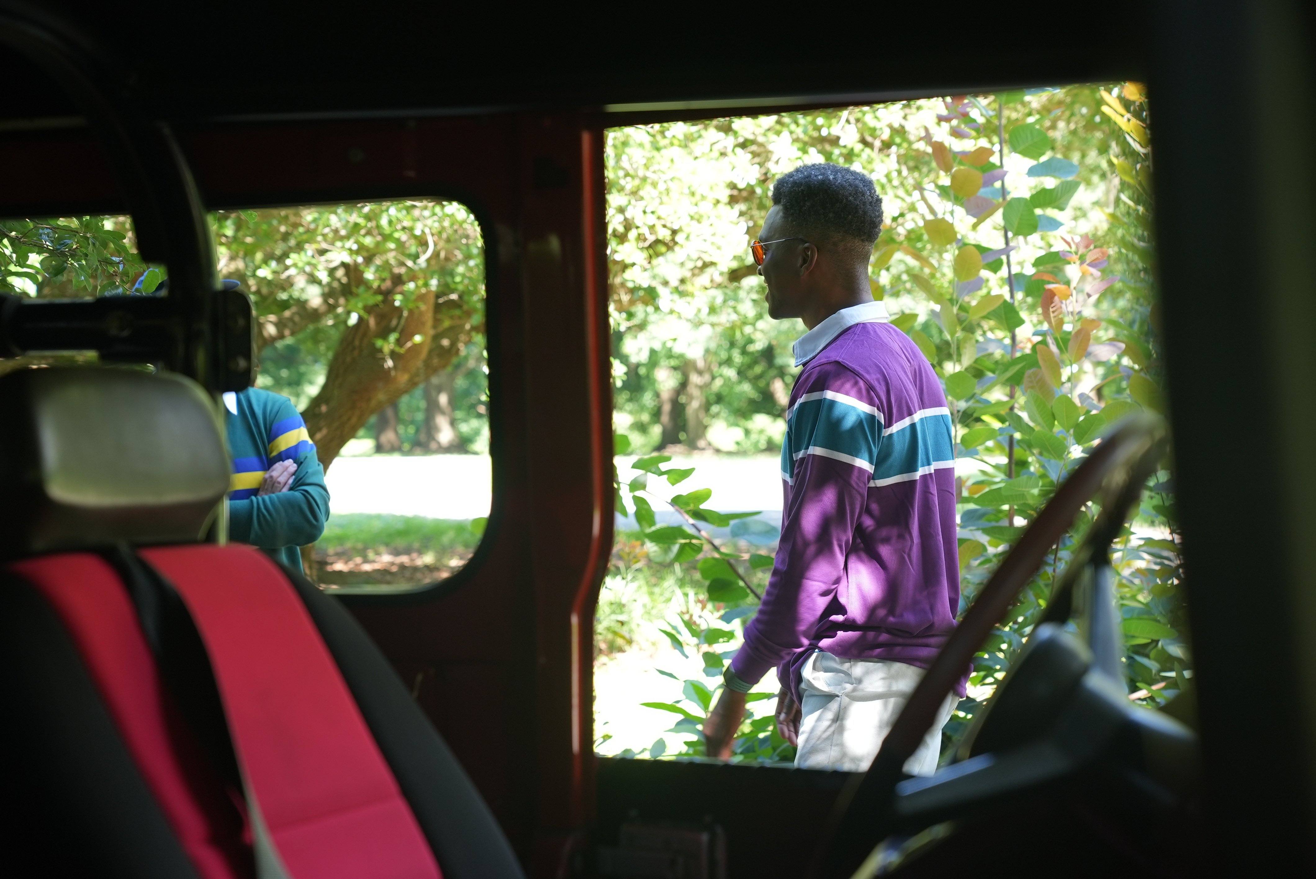 '93 Til Infinity Withernot