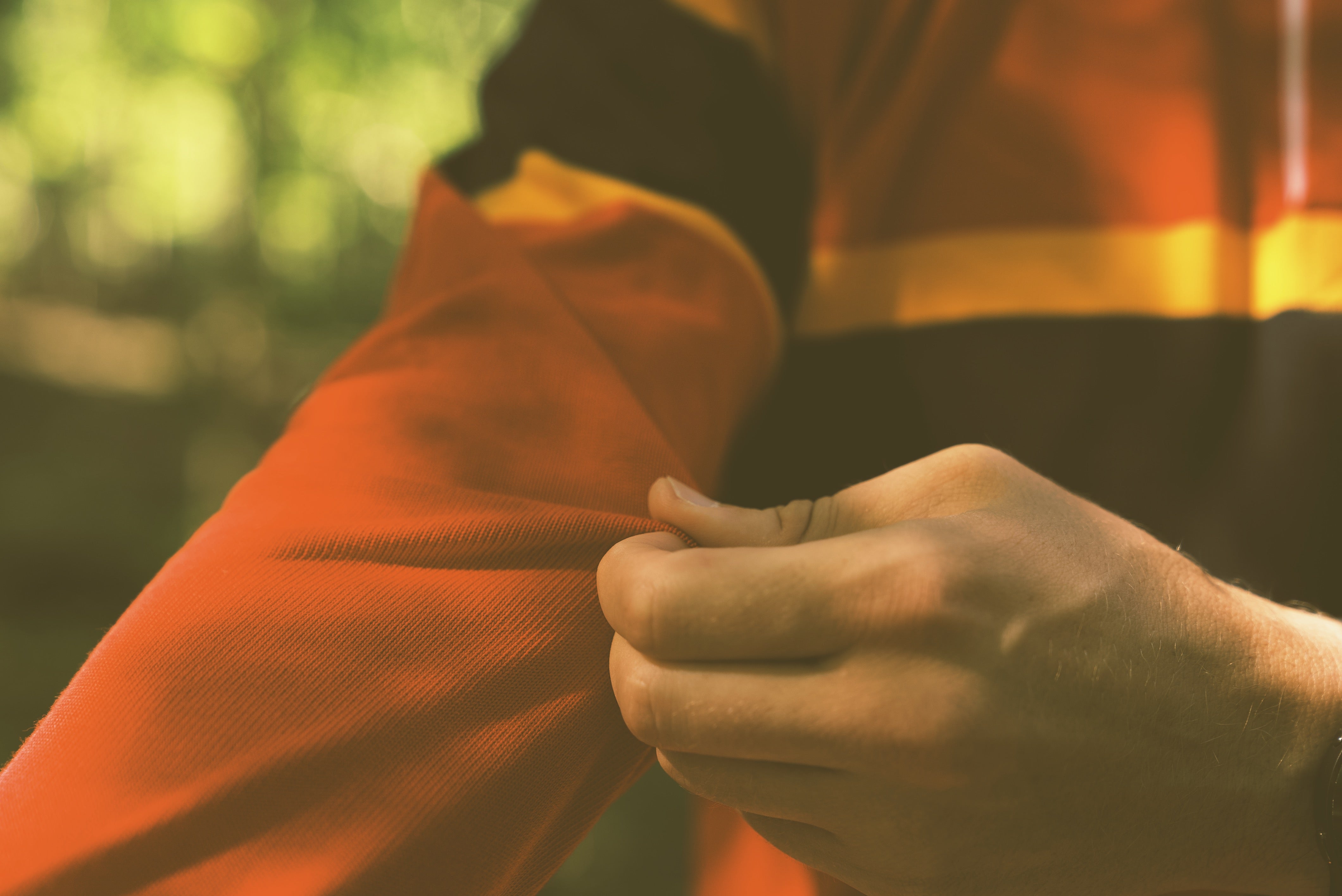 Appalachian Rugby Shirt Shirts & Tops Withernot