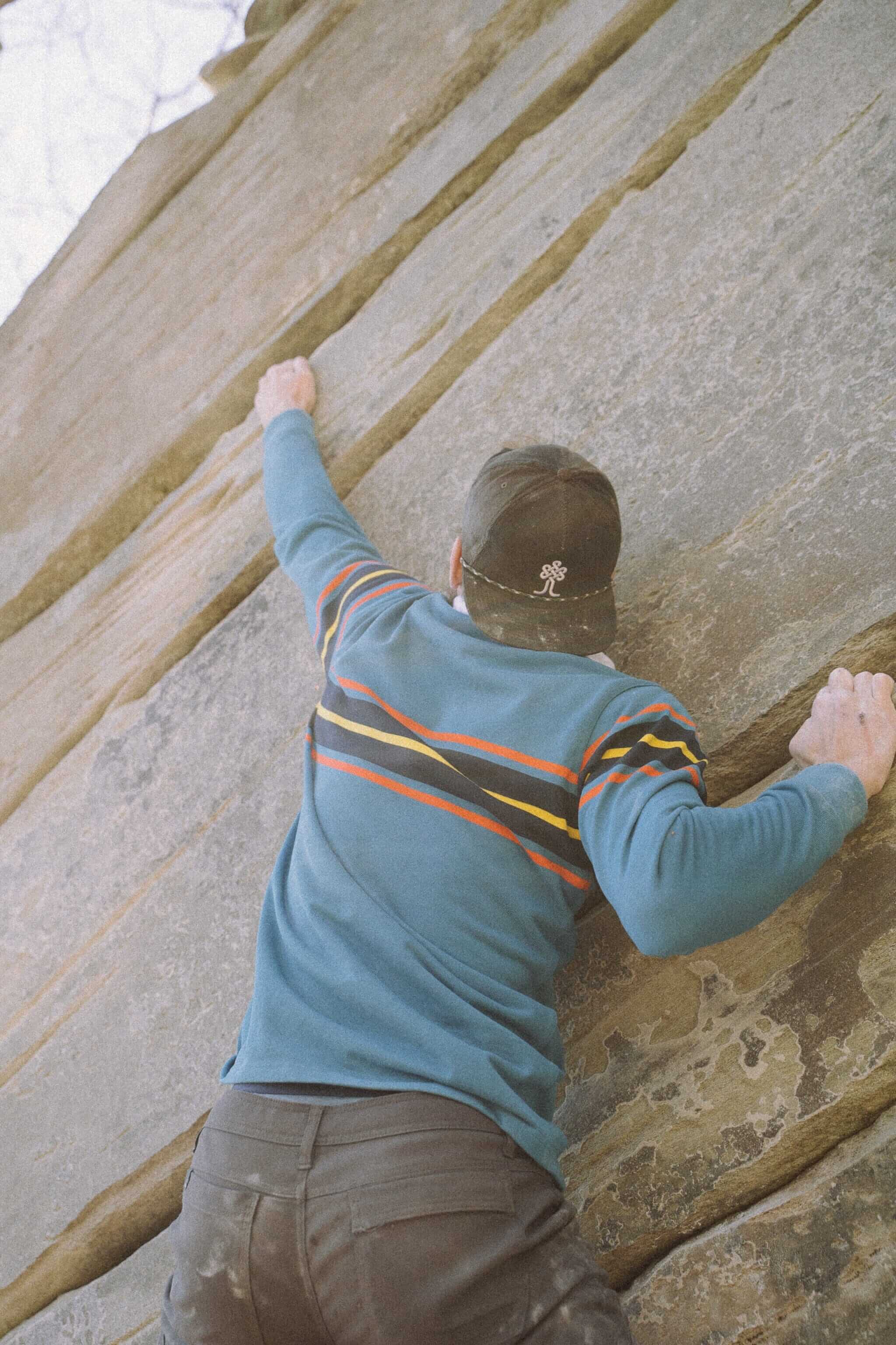 Blue Ridge Rugby Shirt Shirts & Tops Withernot