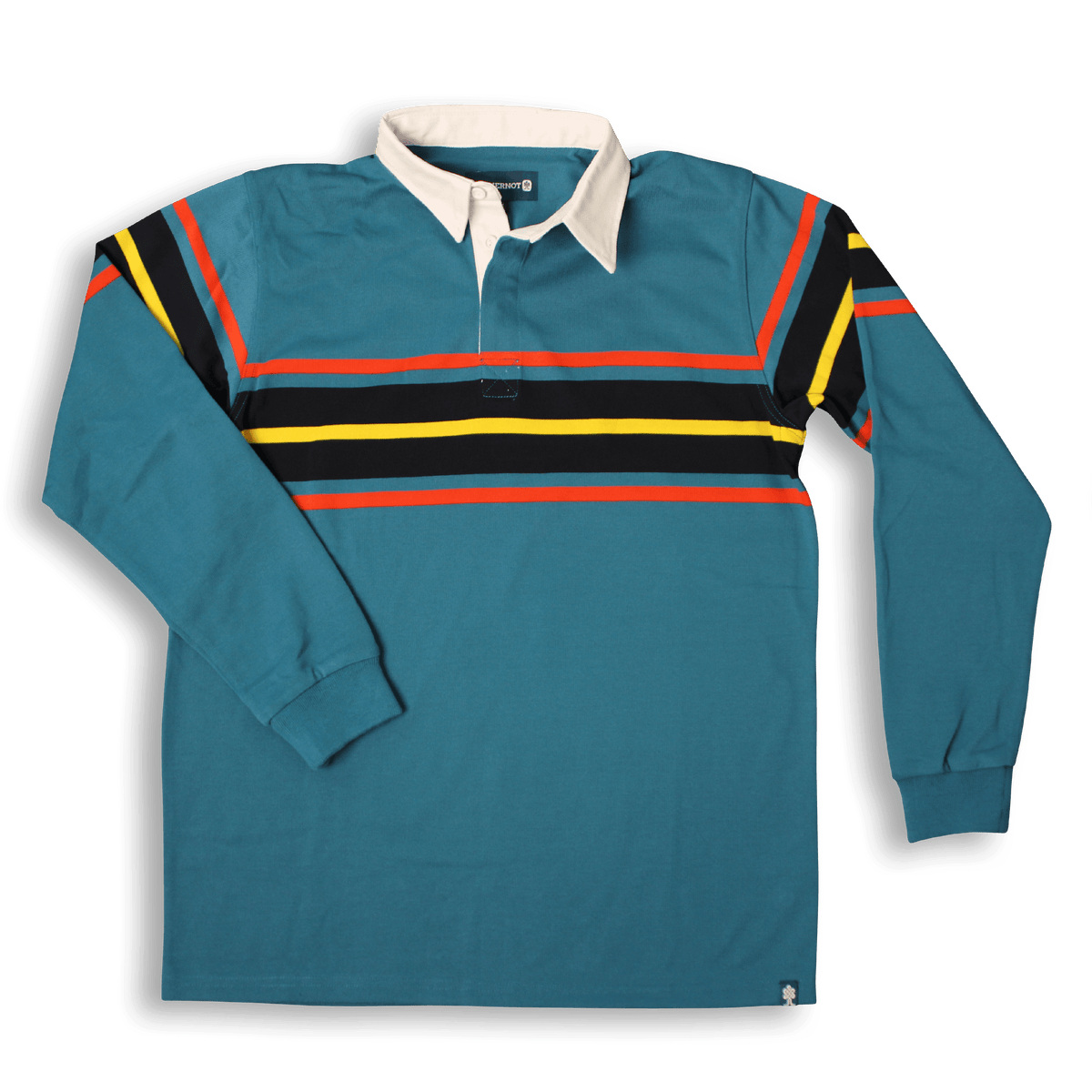 Blue Ridge Rugby Shirt | Withernot Rugby Shirts