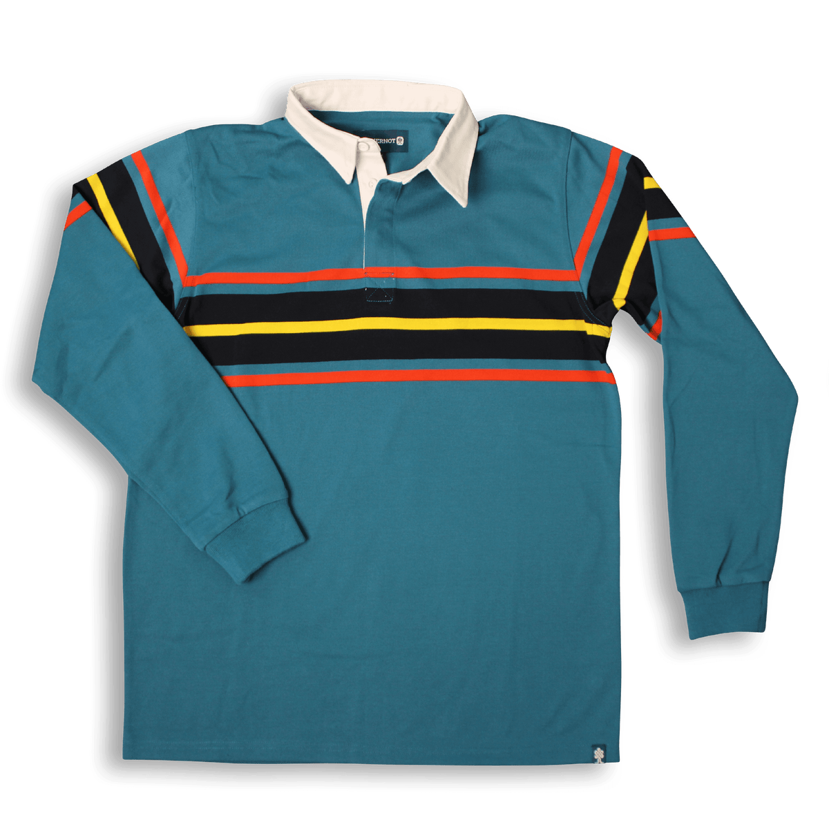 Blue Ridge Rugby Shirt Withernot Rugby Shirts