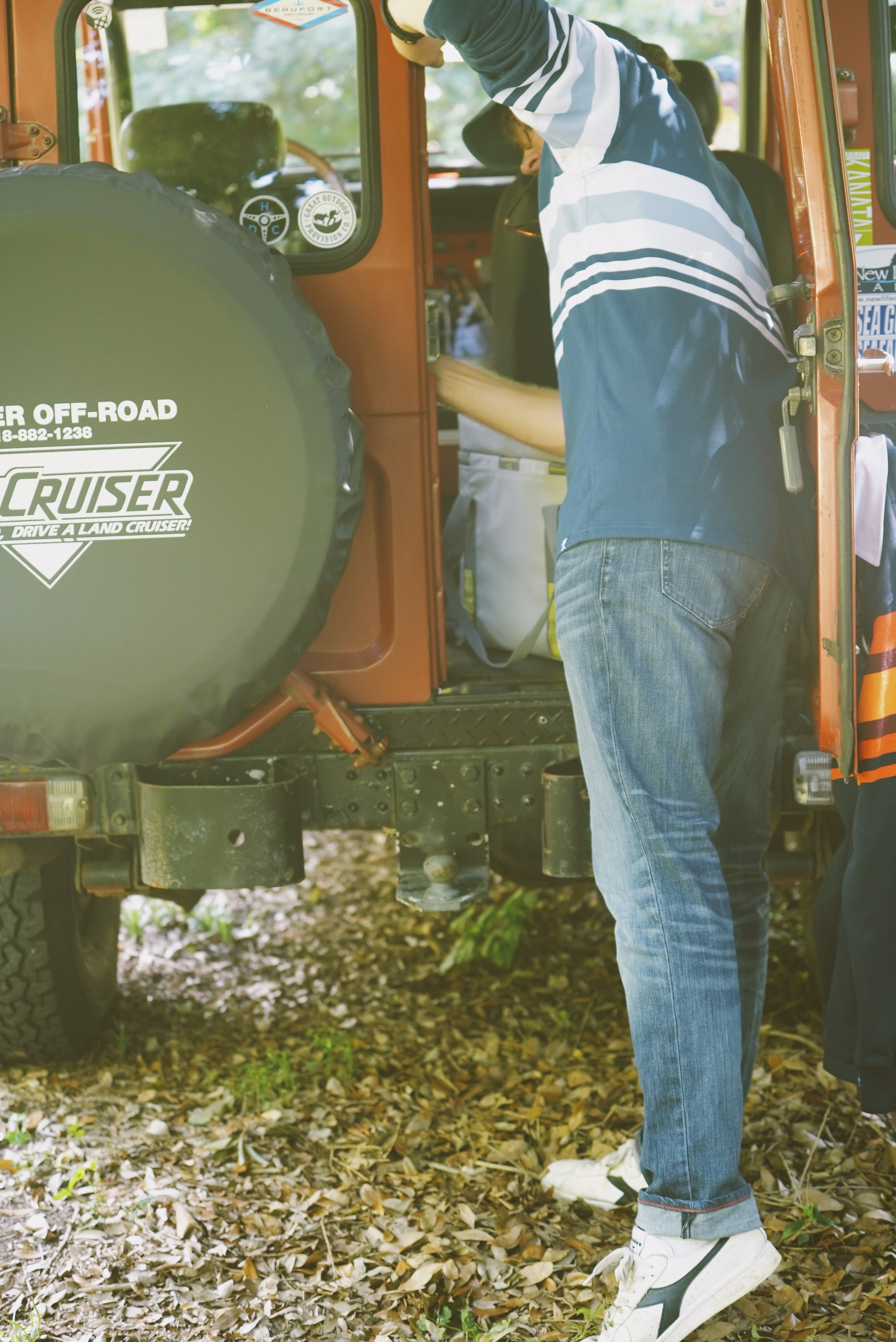 Mystery Rugby Shirt Shirts & Tops Withernot