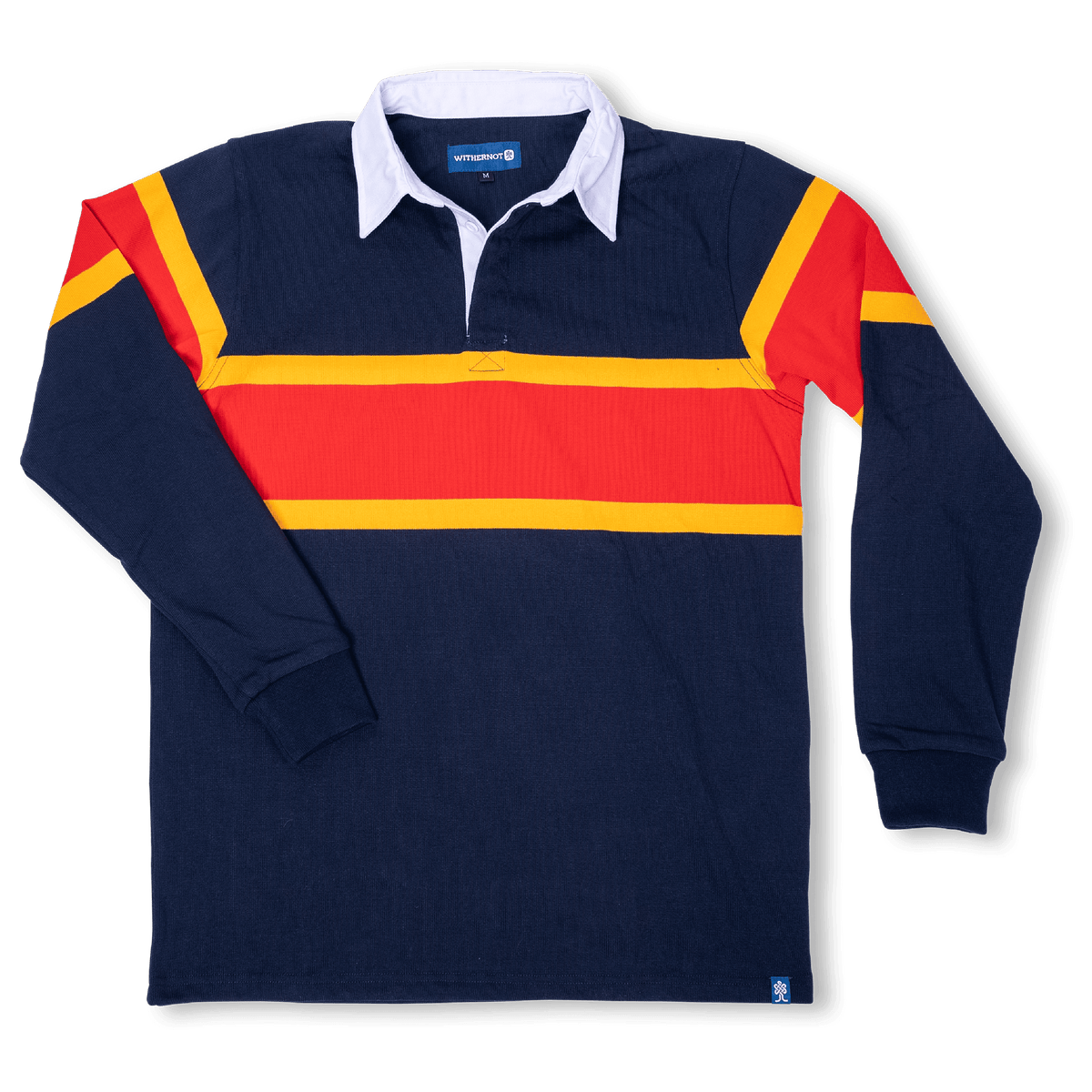 Rocky Mountain Rugby Shirt | Withernot Rugby Shirts