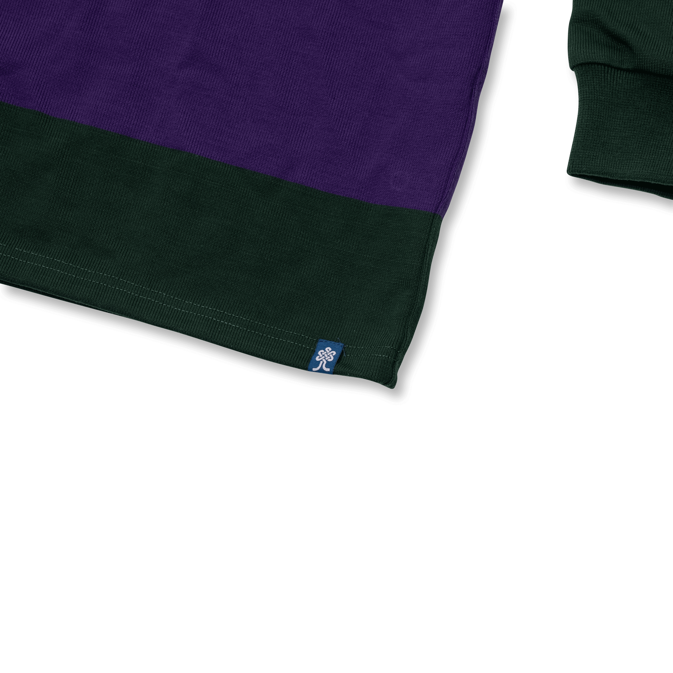 Stowe Rugby Shirt Shirts & Tops Withernot