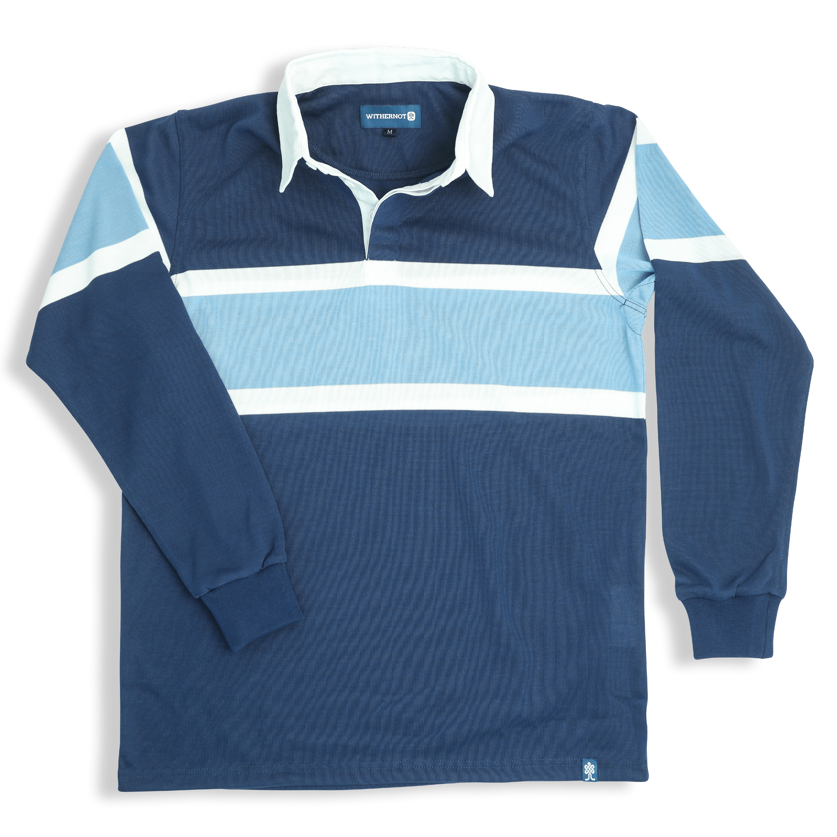 Tundra Rugby Shirt Shirts & Tops Withernot